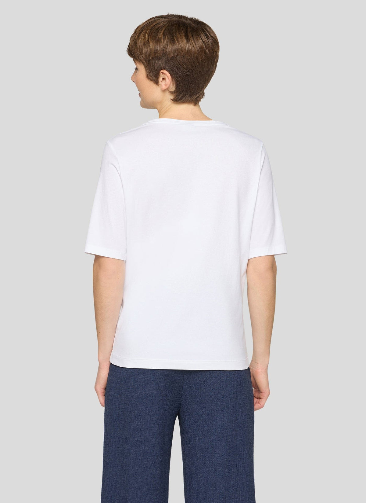 RABE Sequin T-Shirt