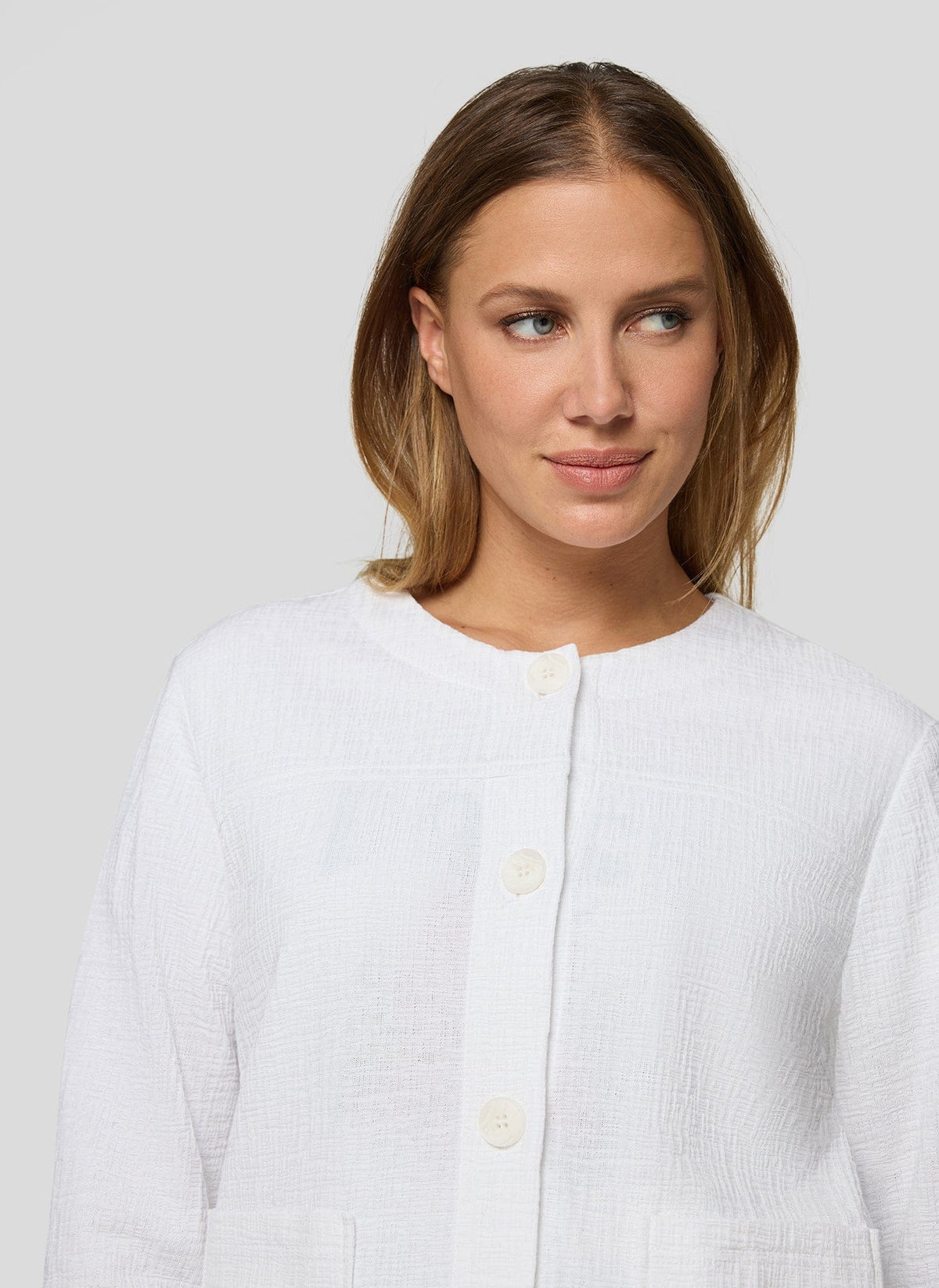 RABE Tie Jacket