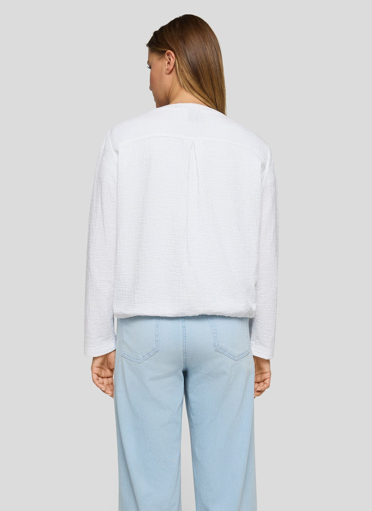 RABE Tie Jacket