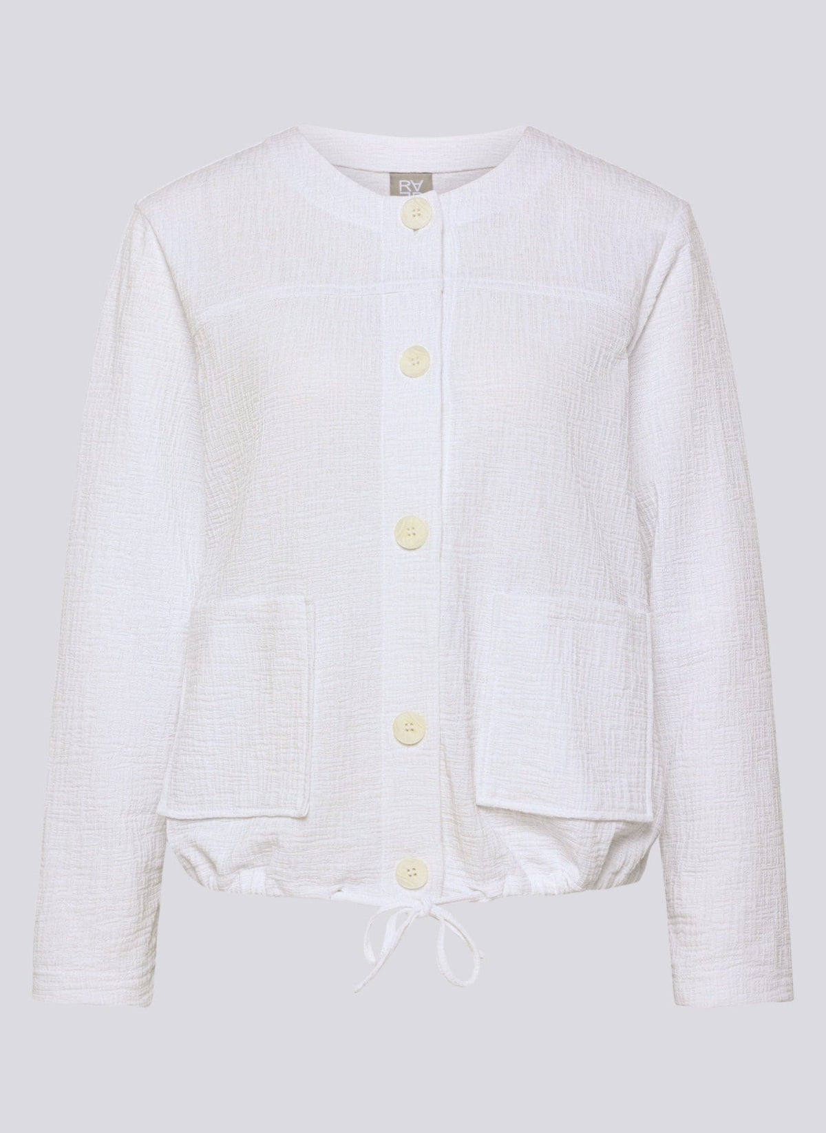 RABE Tie Jacket