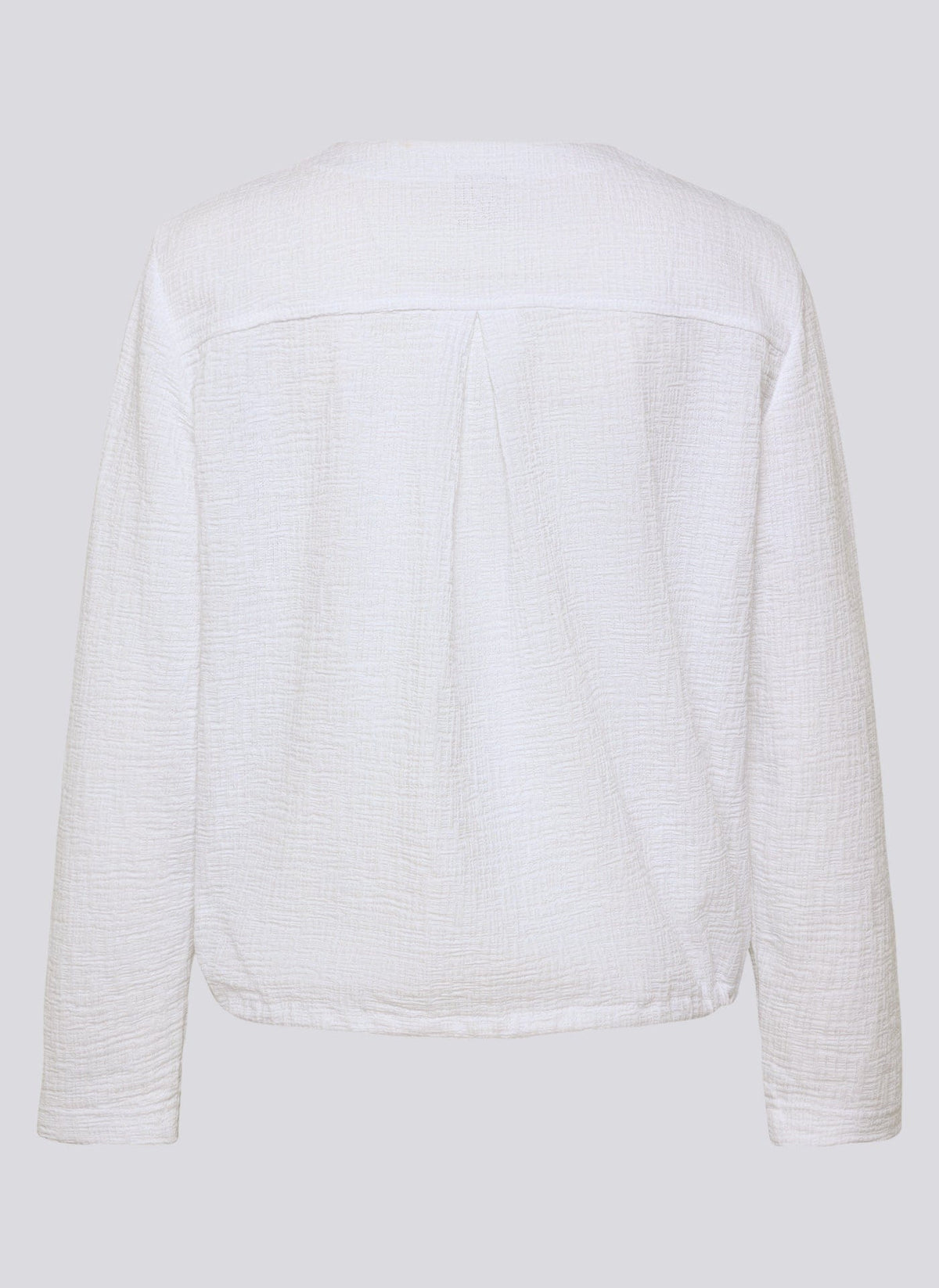 RABE Tie Jacket