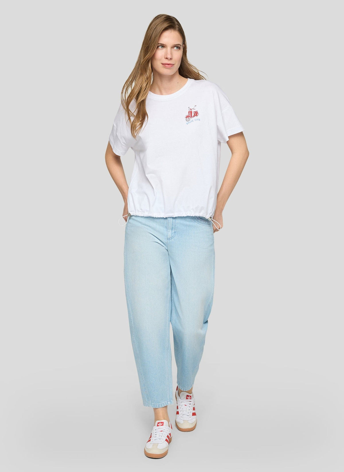 RABE Vespa T-Shirt