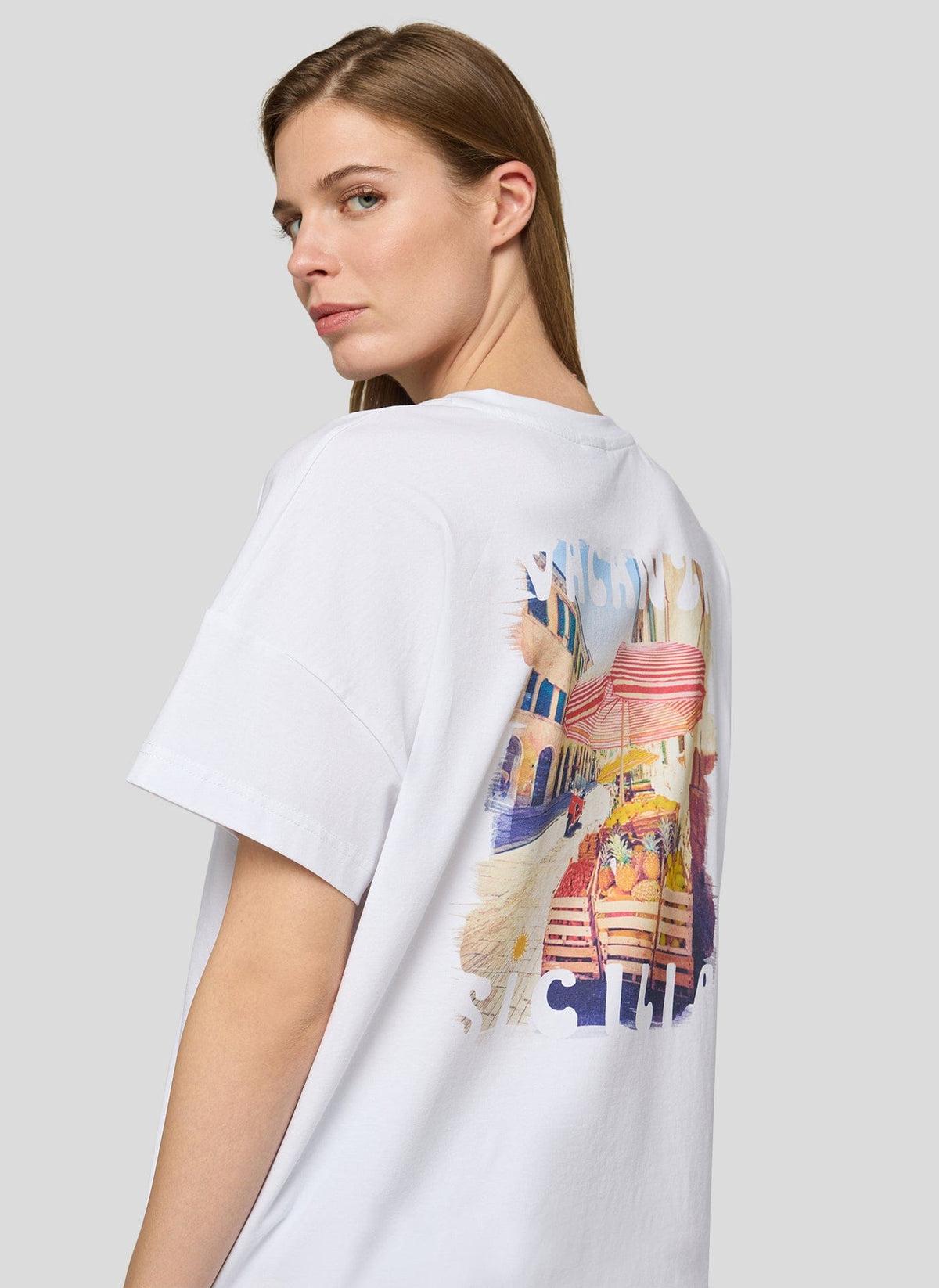 RABE Vespa T-Shirt