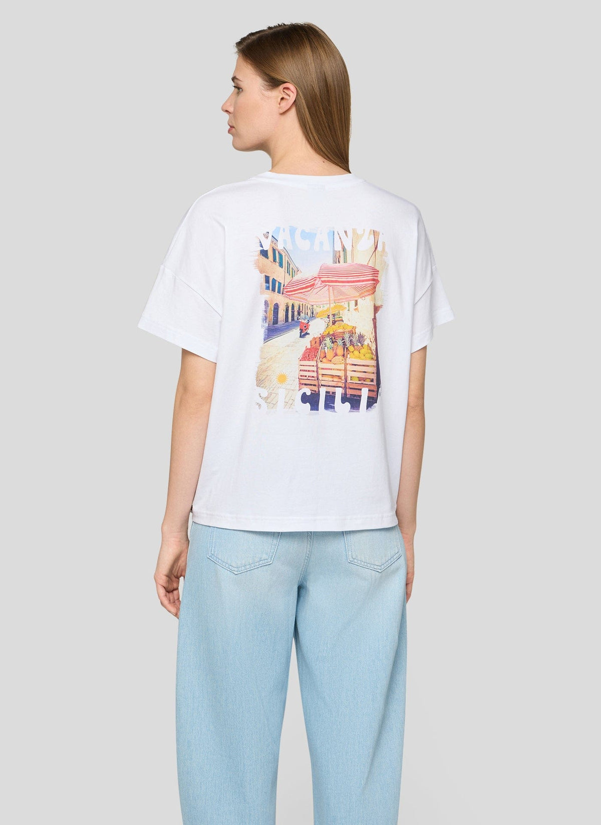 RABE Vespa T-Shirt