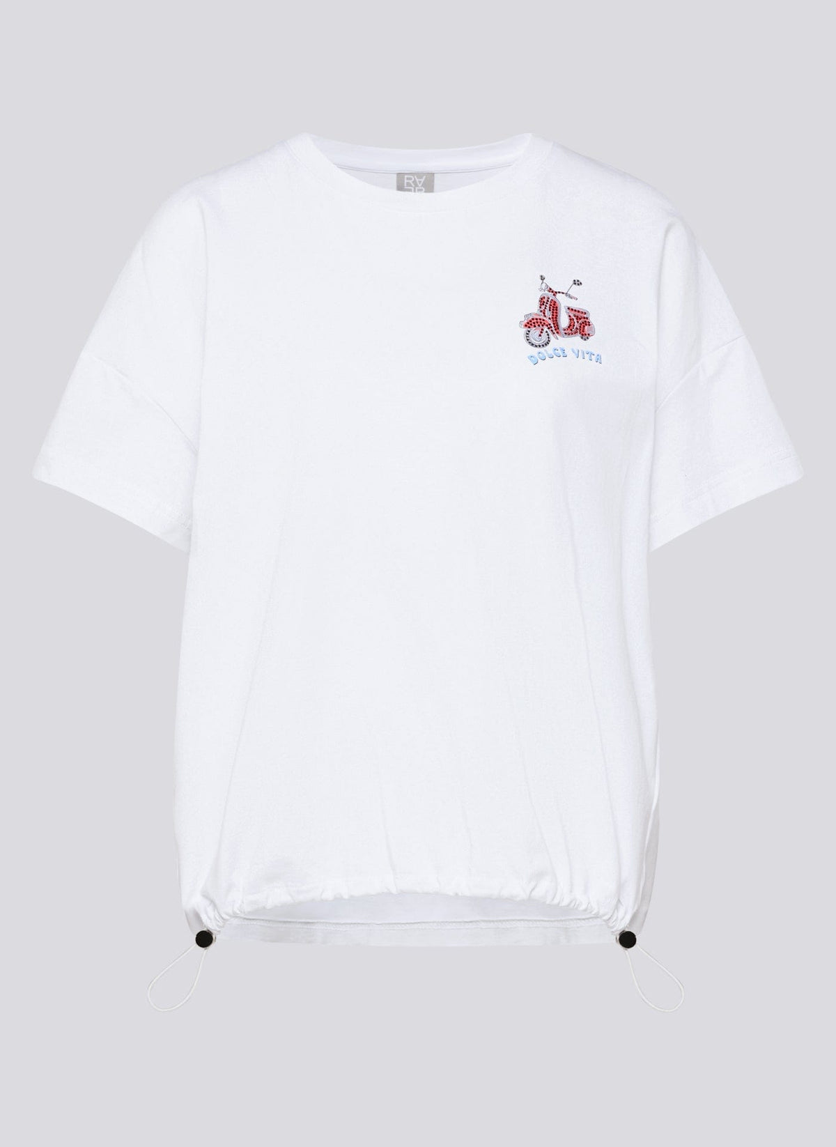 RABE Vespa T-Shirt