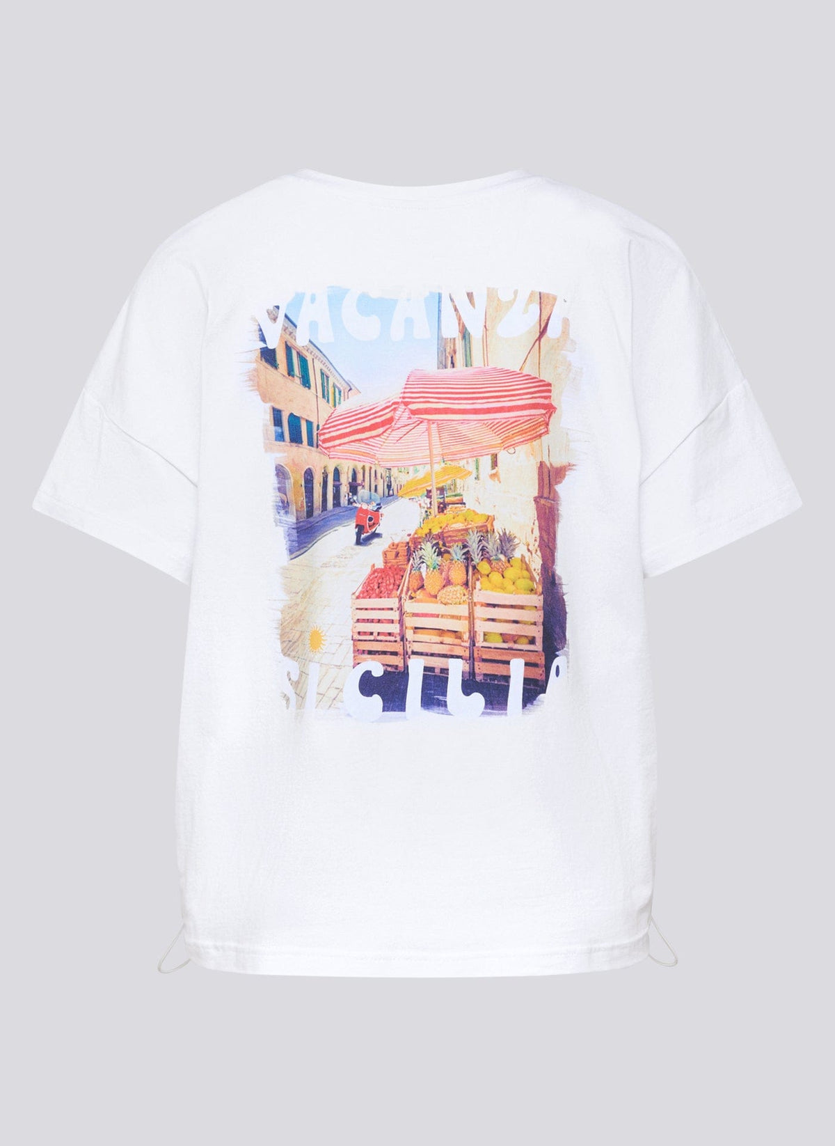 RABE Vespa T-Shirt