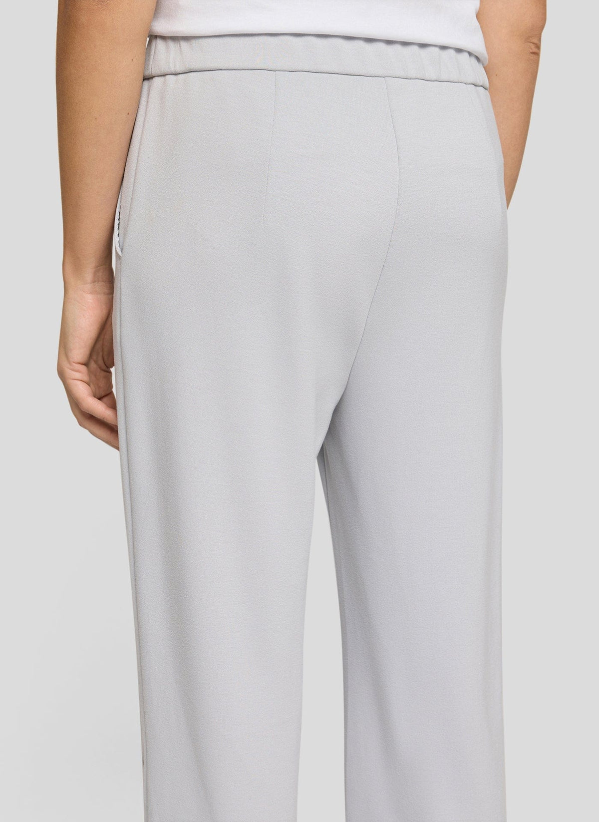 RABE Wide Leg Trouser