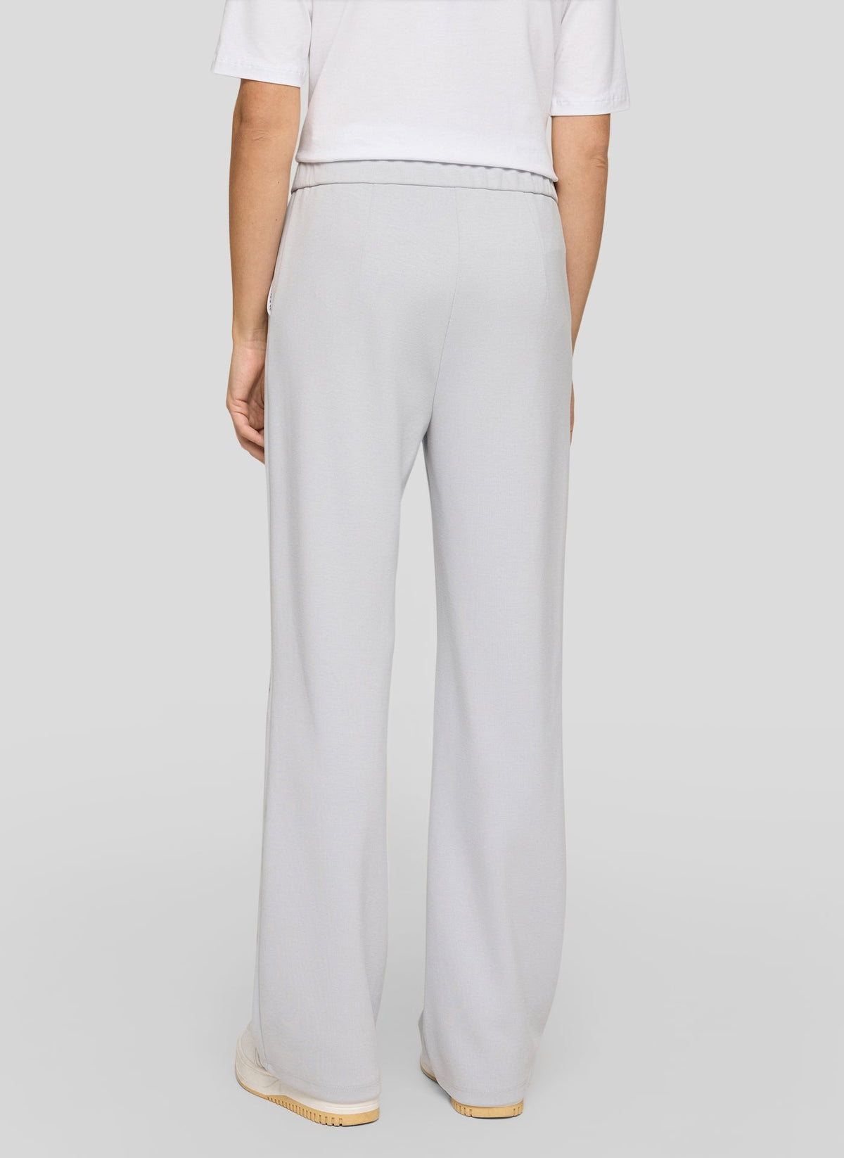 RABE Wide Leg Trouser