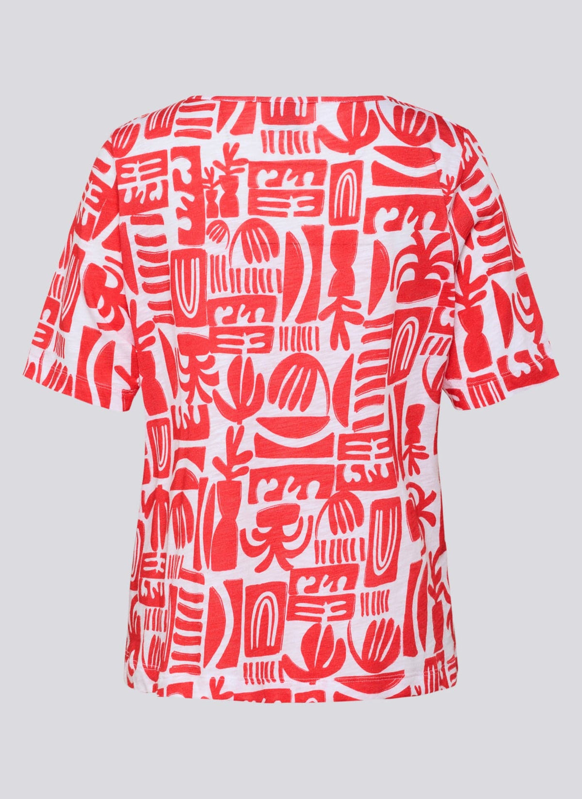RABE Abstract T-Shirt