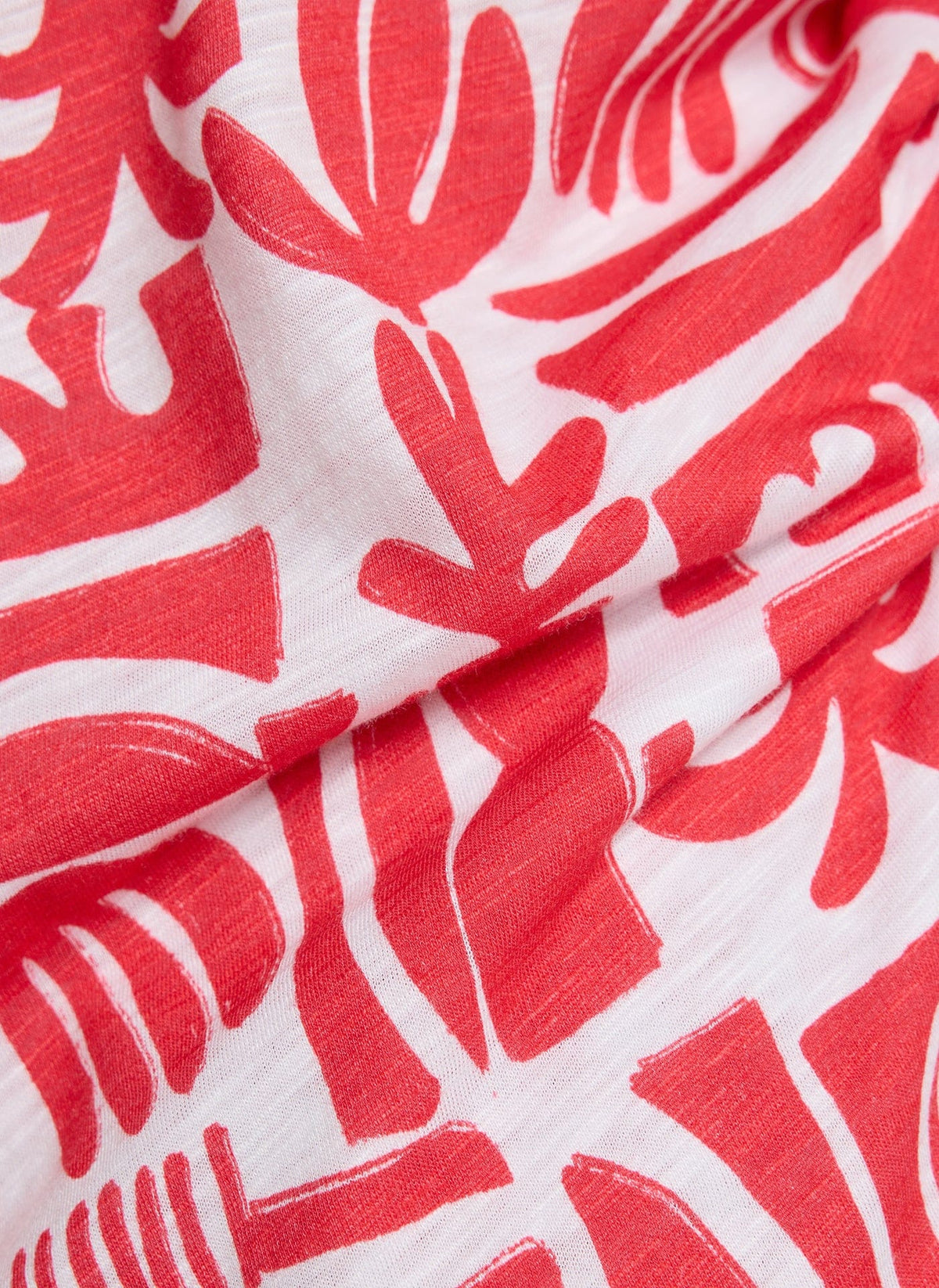 RABE Abstract T-Shirt
