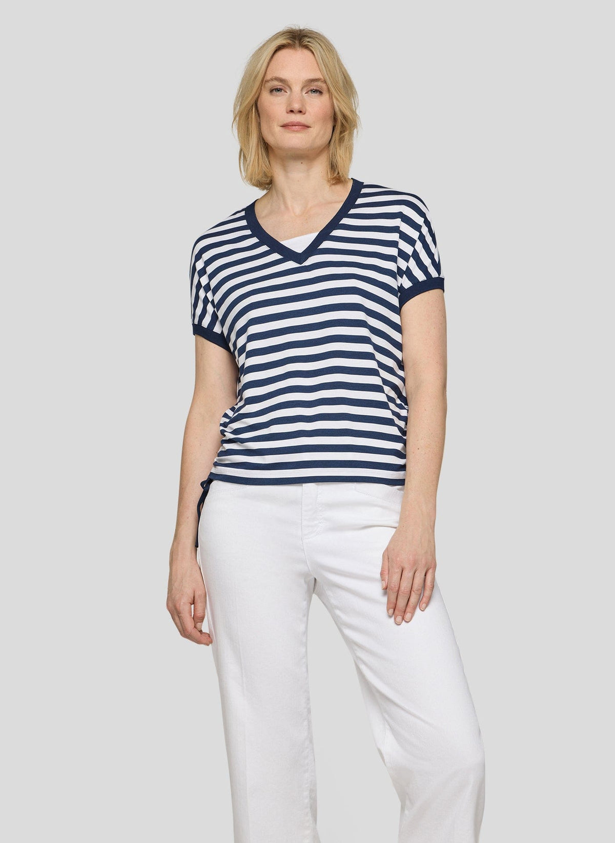 RABE Tie Top
