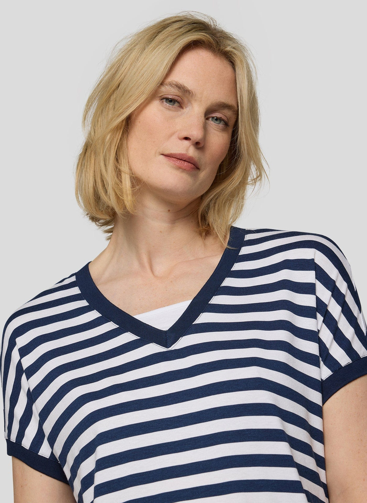 RABE Tie Top