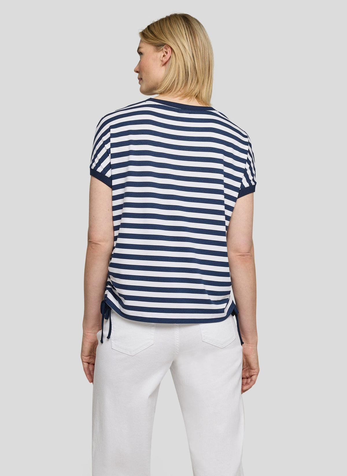 RABE Tie Top