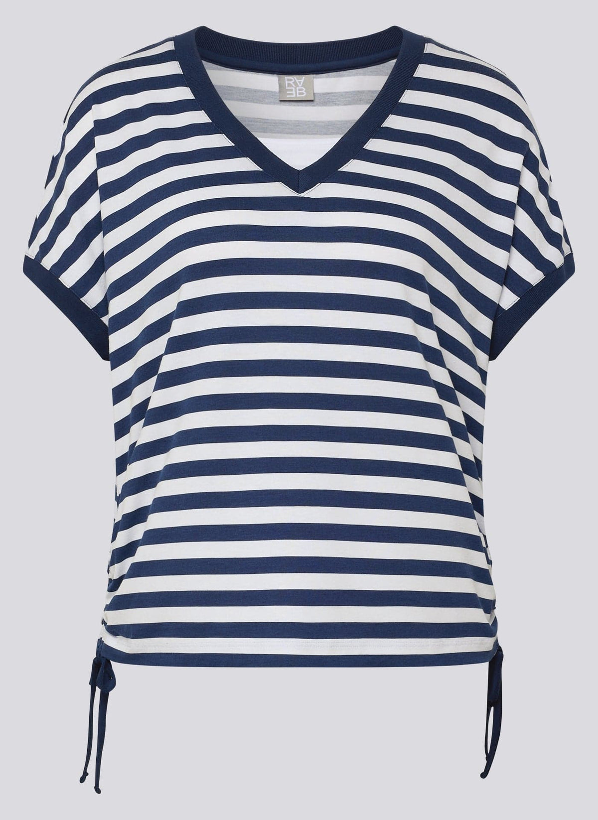 RABE Tie Top