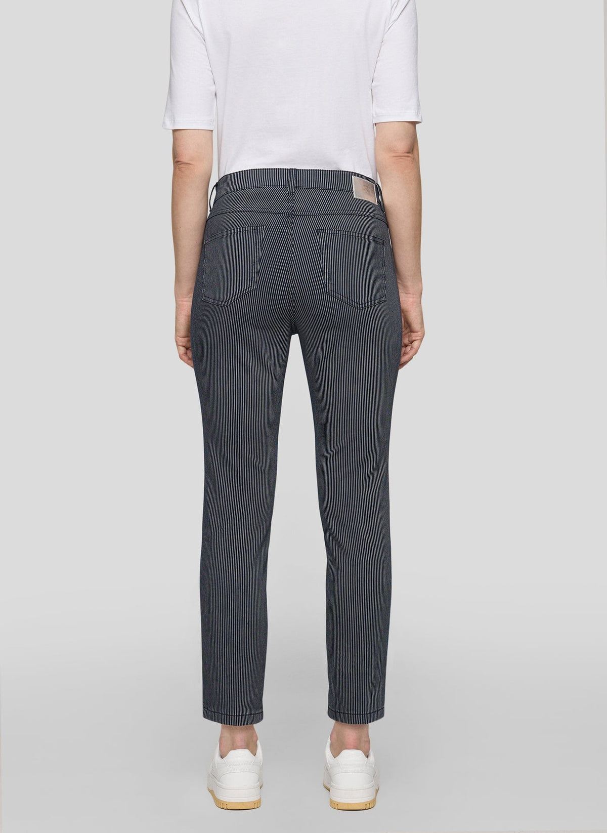 RABE Stripe Jean
