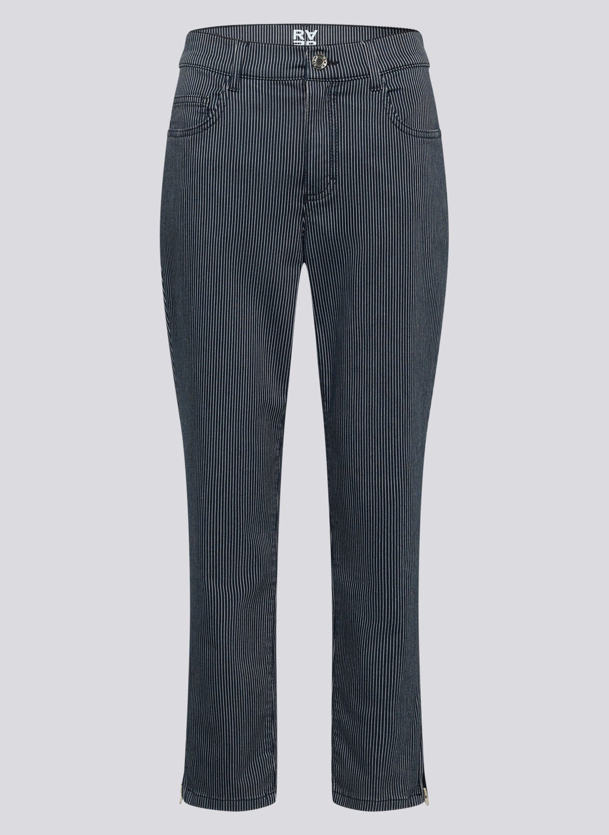 RABE Stripe Jean