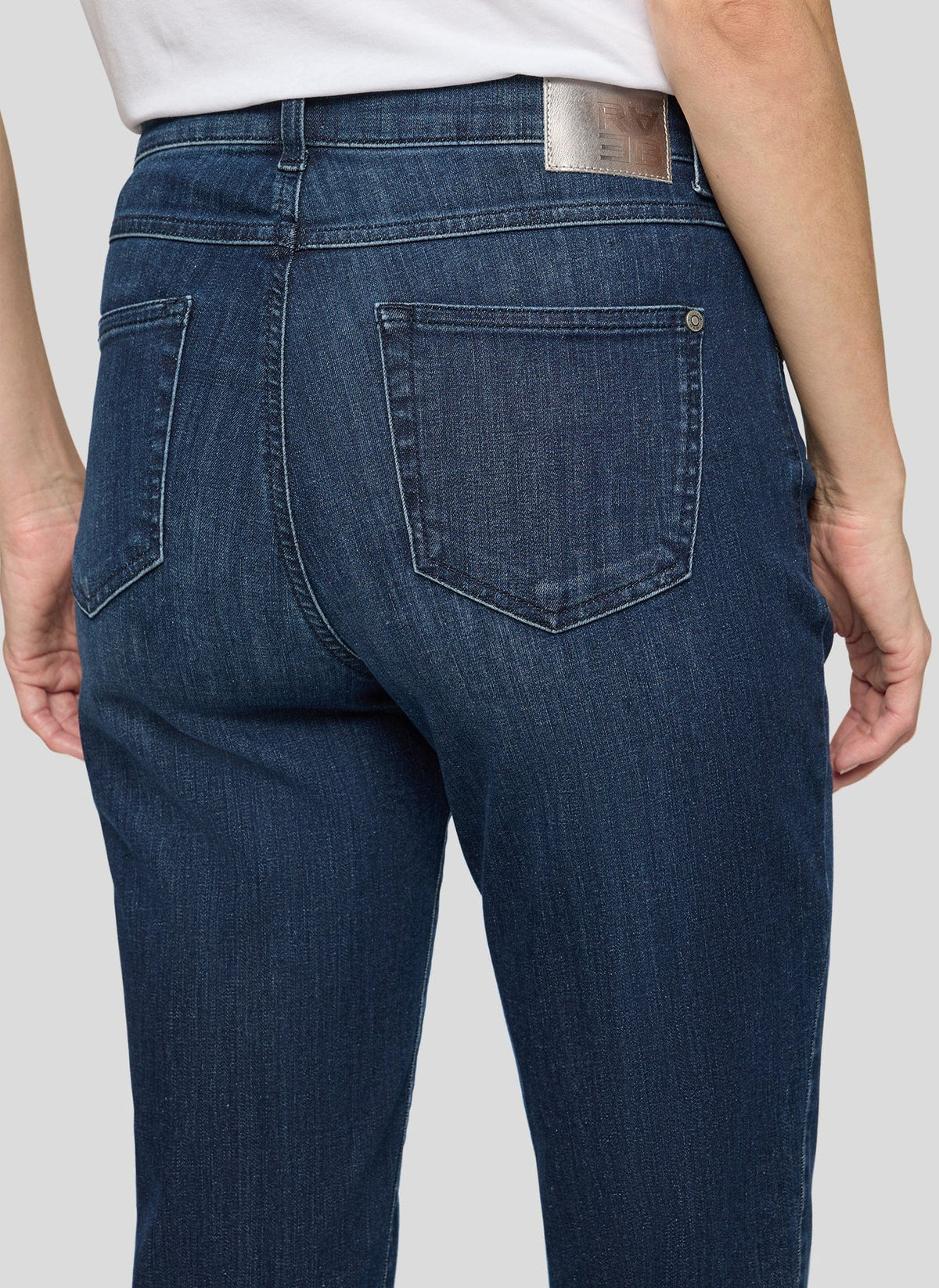 RABE Slim Jeans