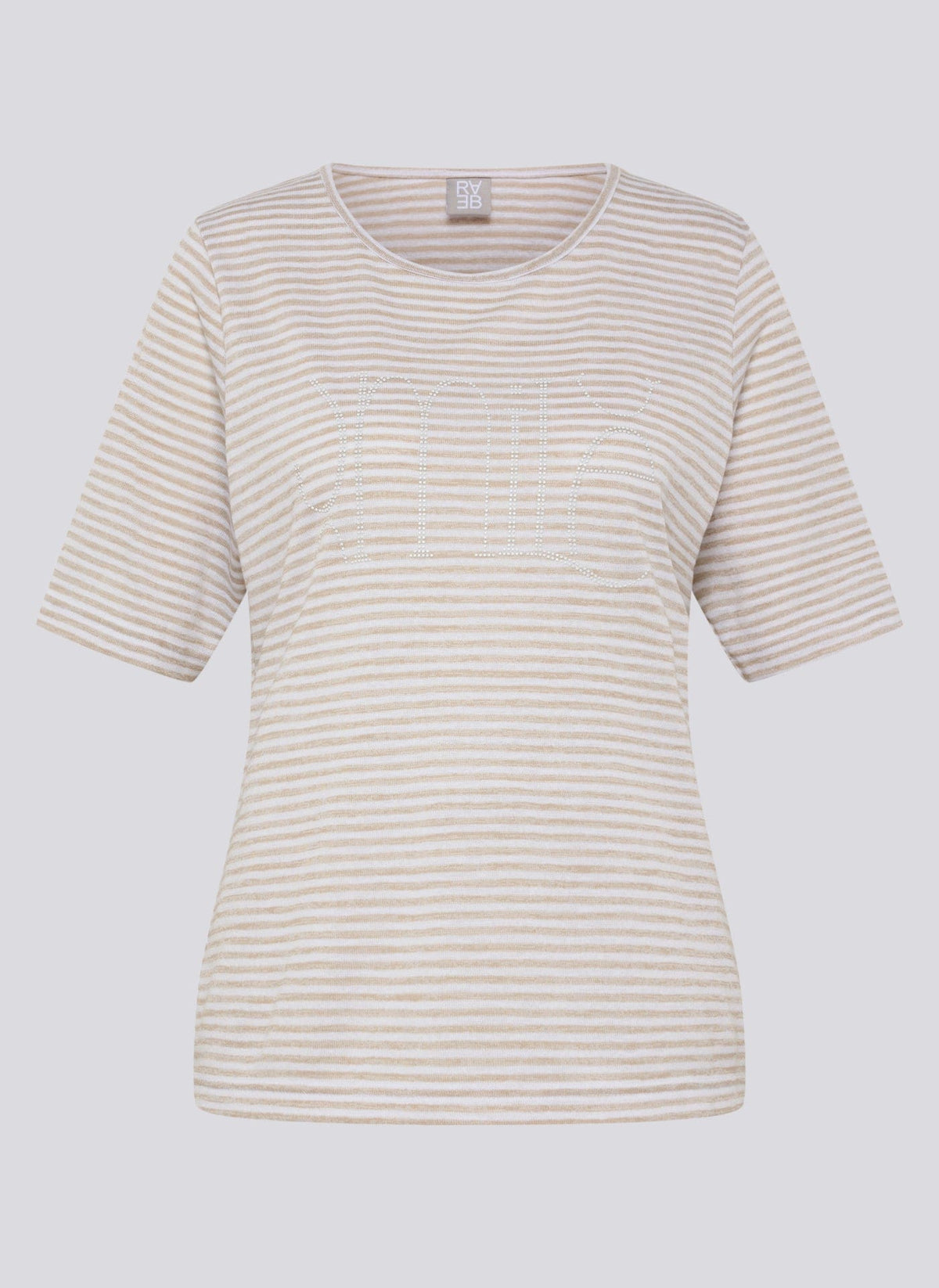 RABE Fine Line Top