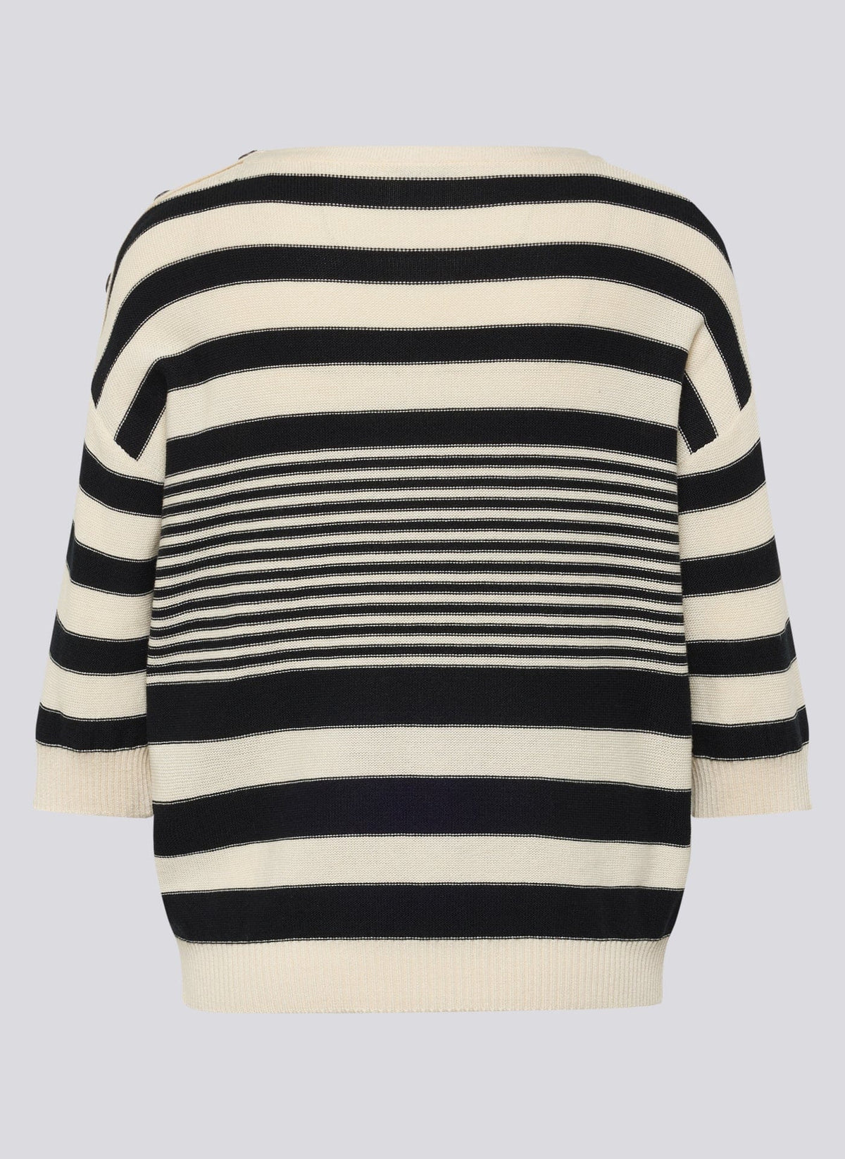 RABE Stripe Knit