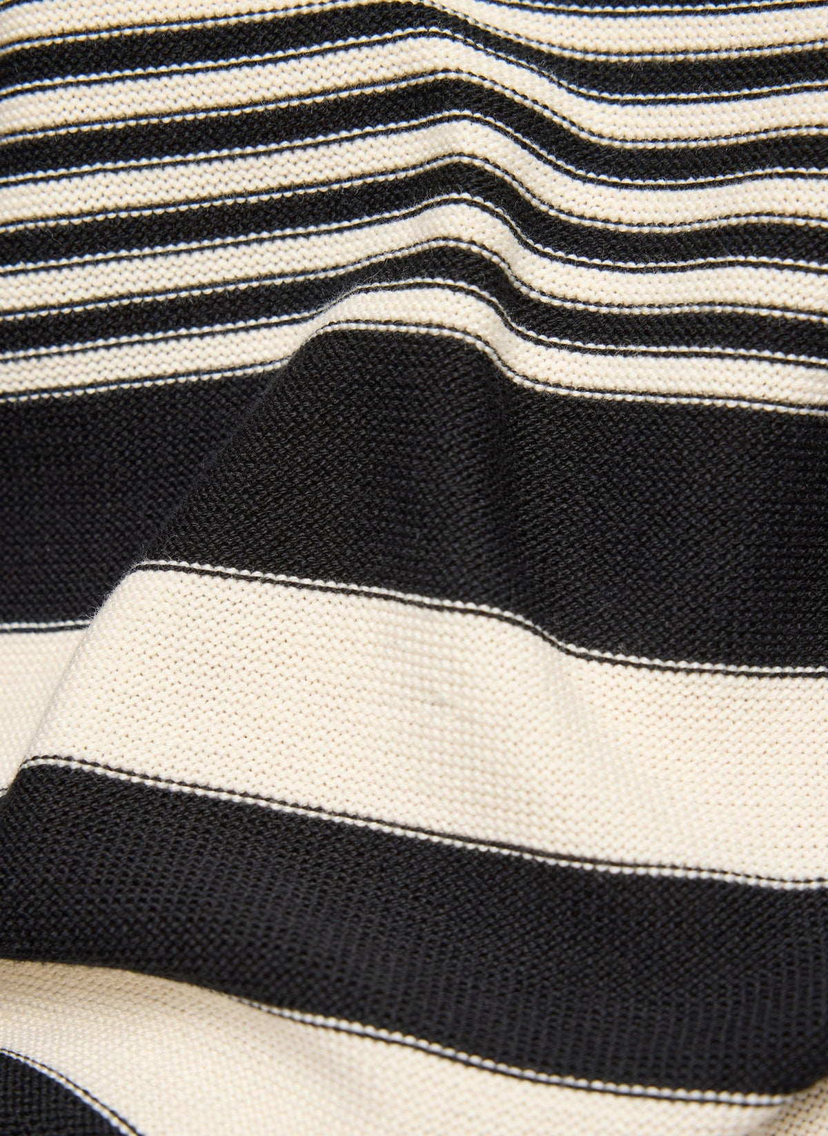 RABE Stripe Knit