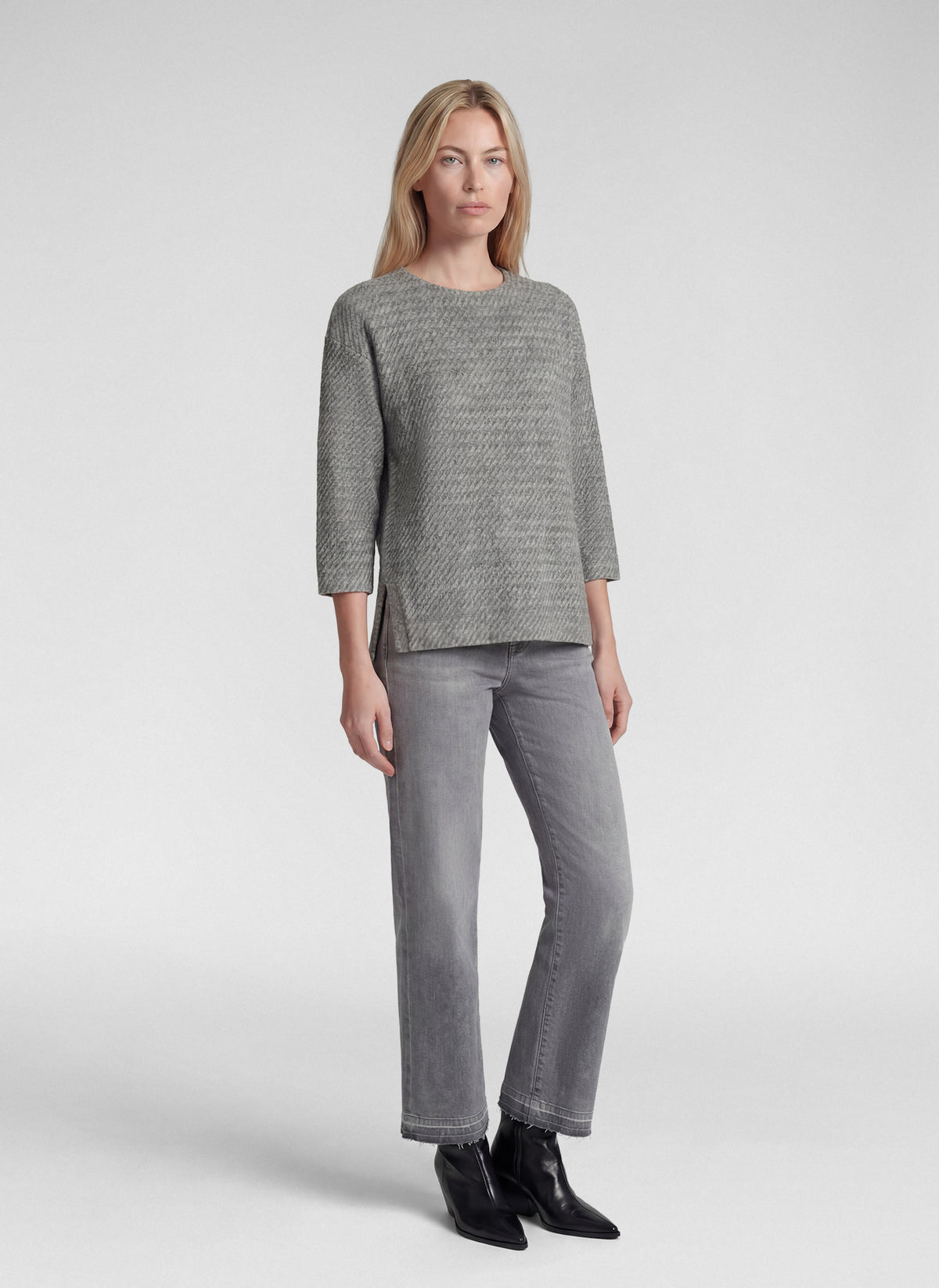 RABE Stripe Top