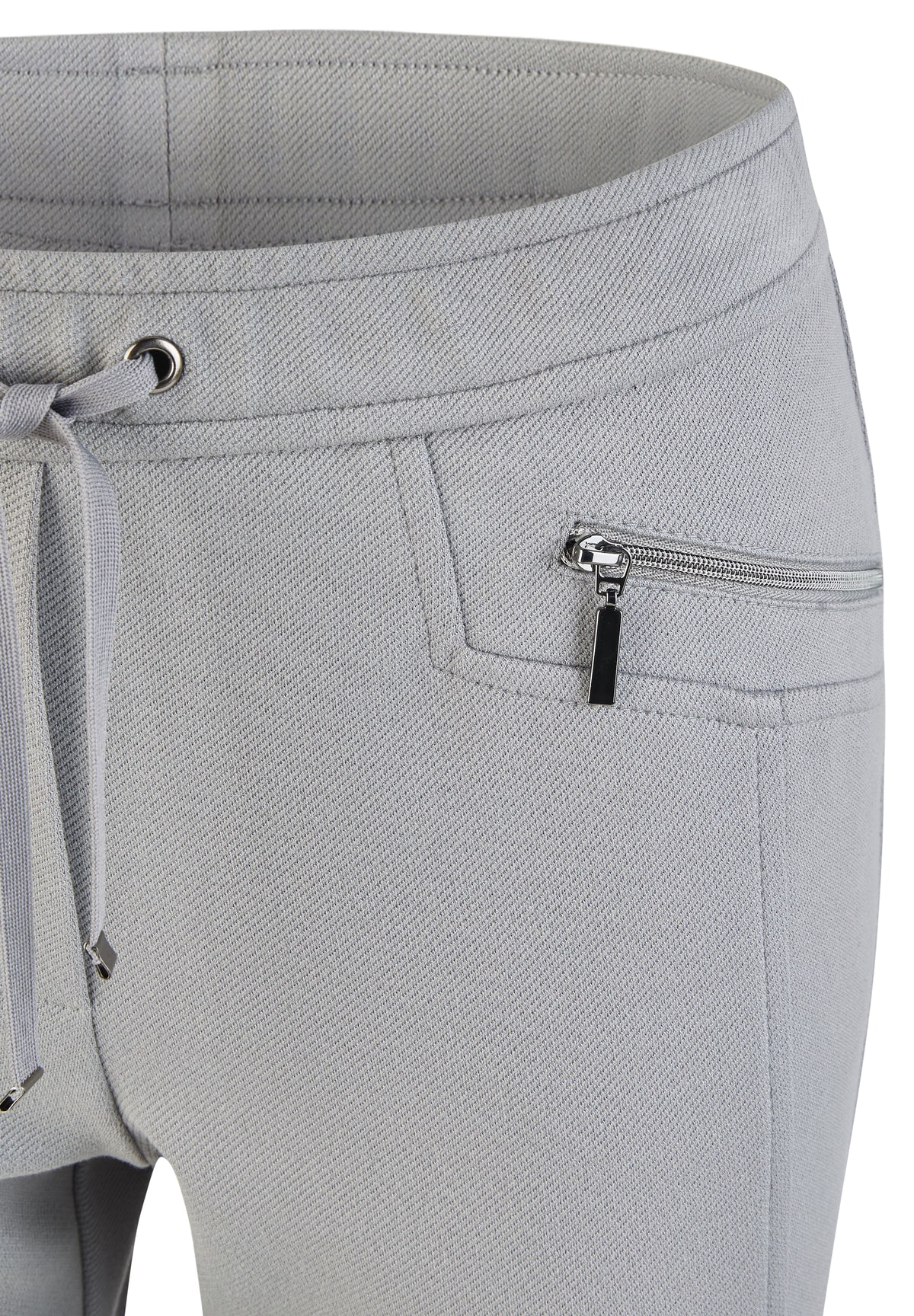 RABE Zip Trouser