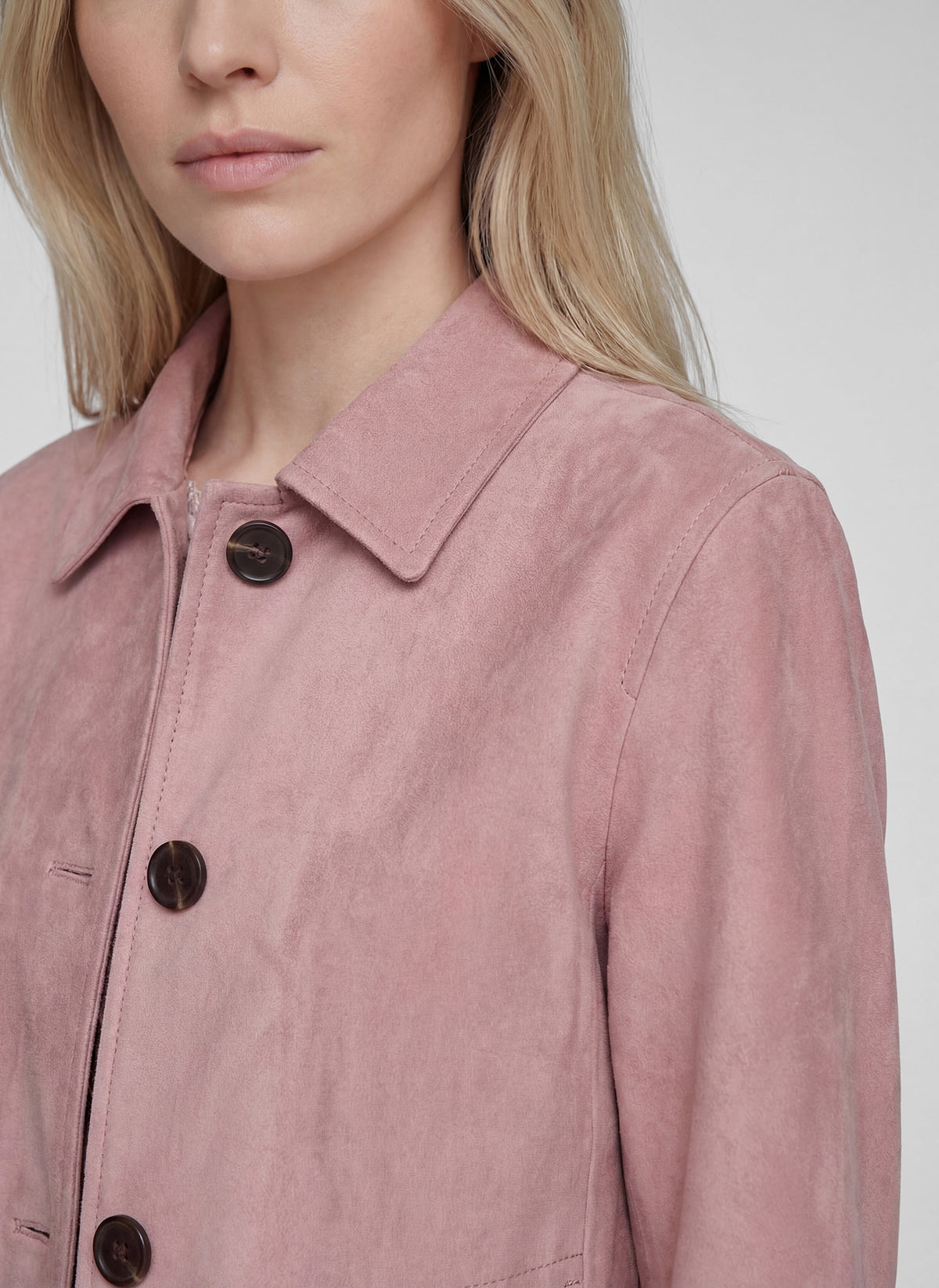 RABE Suedette Jacket