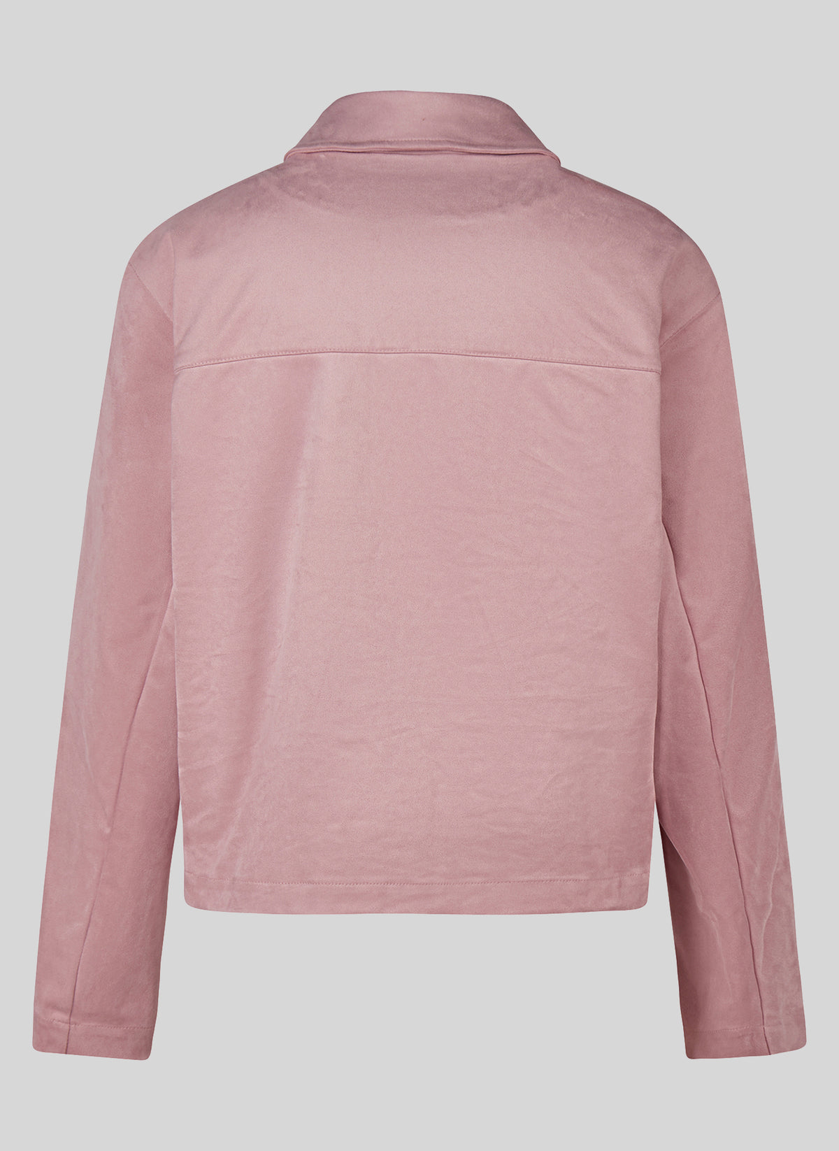 RABE Suedette Jacket