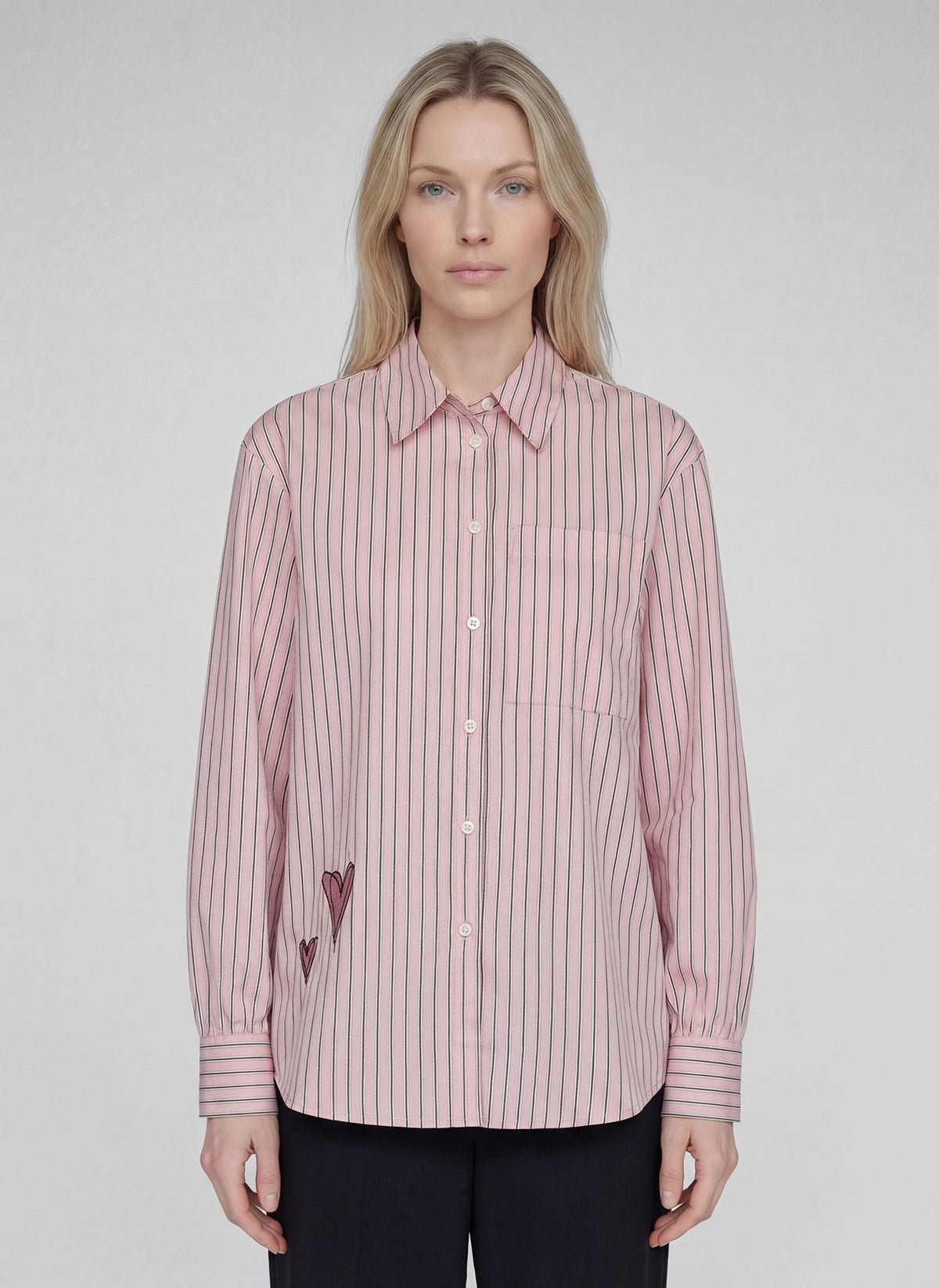 RABE Stripe Shirt