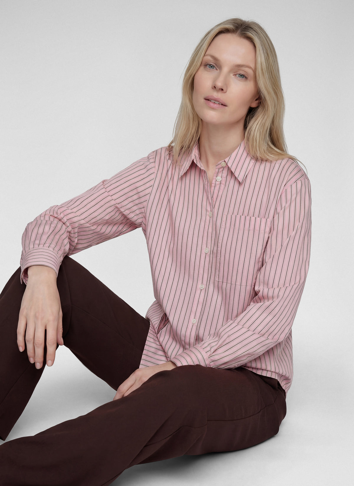 RABE Stripe Shirt