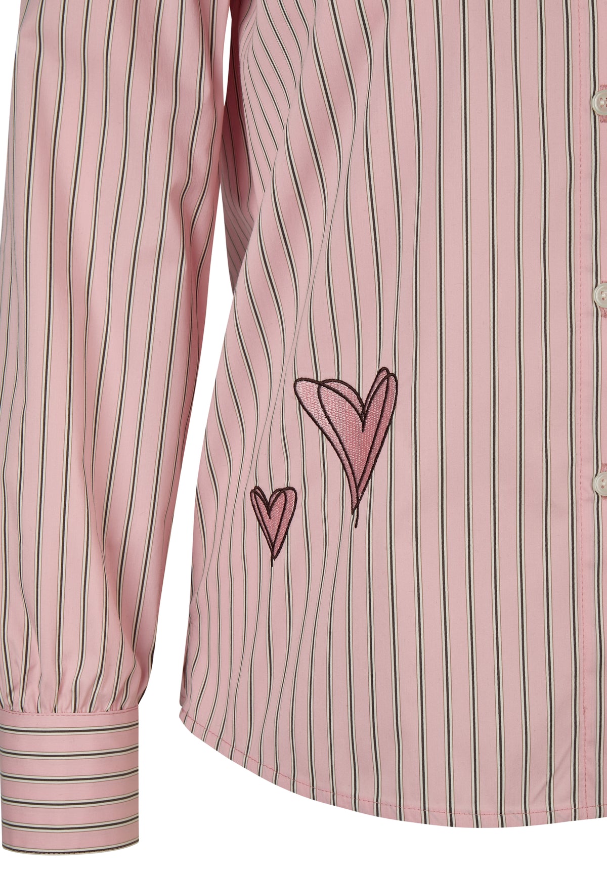 RABE Stripe Shirt