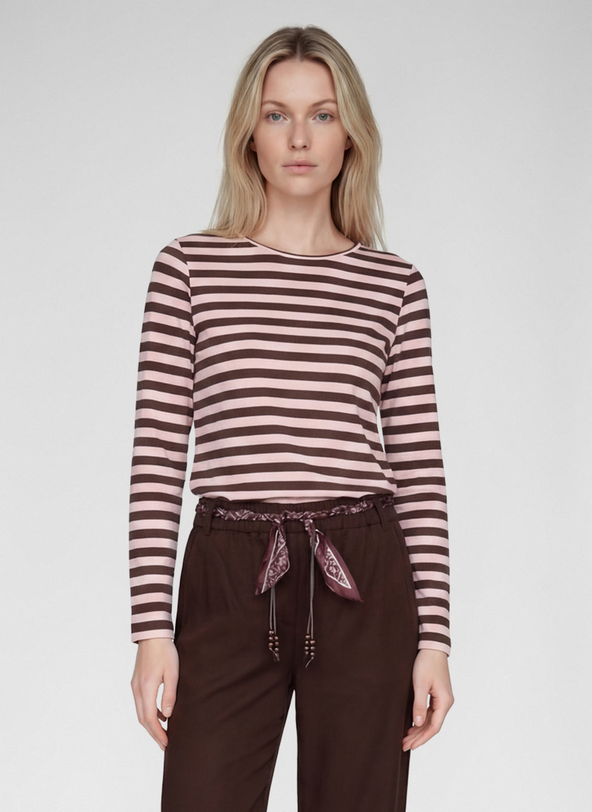 RABE Stripe T-Shirt