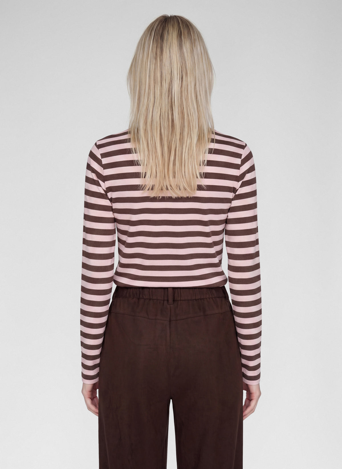 RABE Stripe T-Shirt