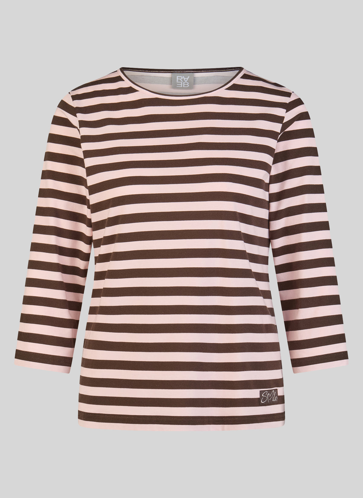 RABE Stripe T-Shirt