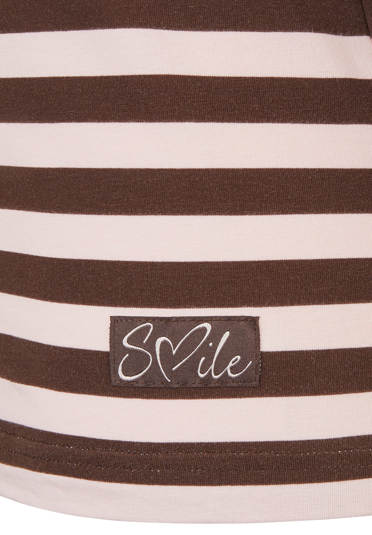 RABE Stripe T-Shirt