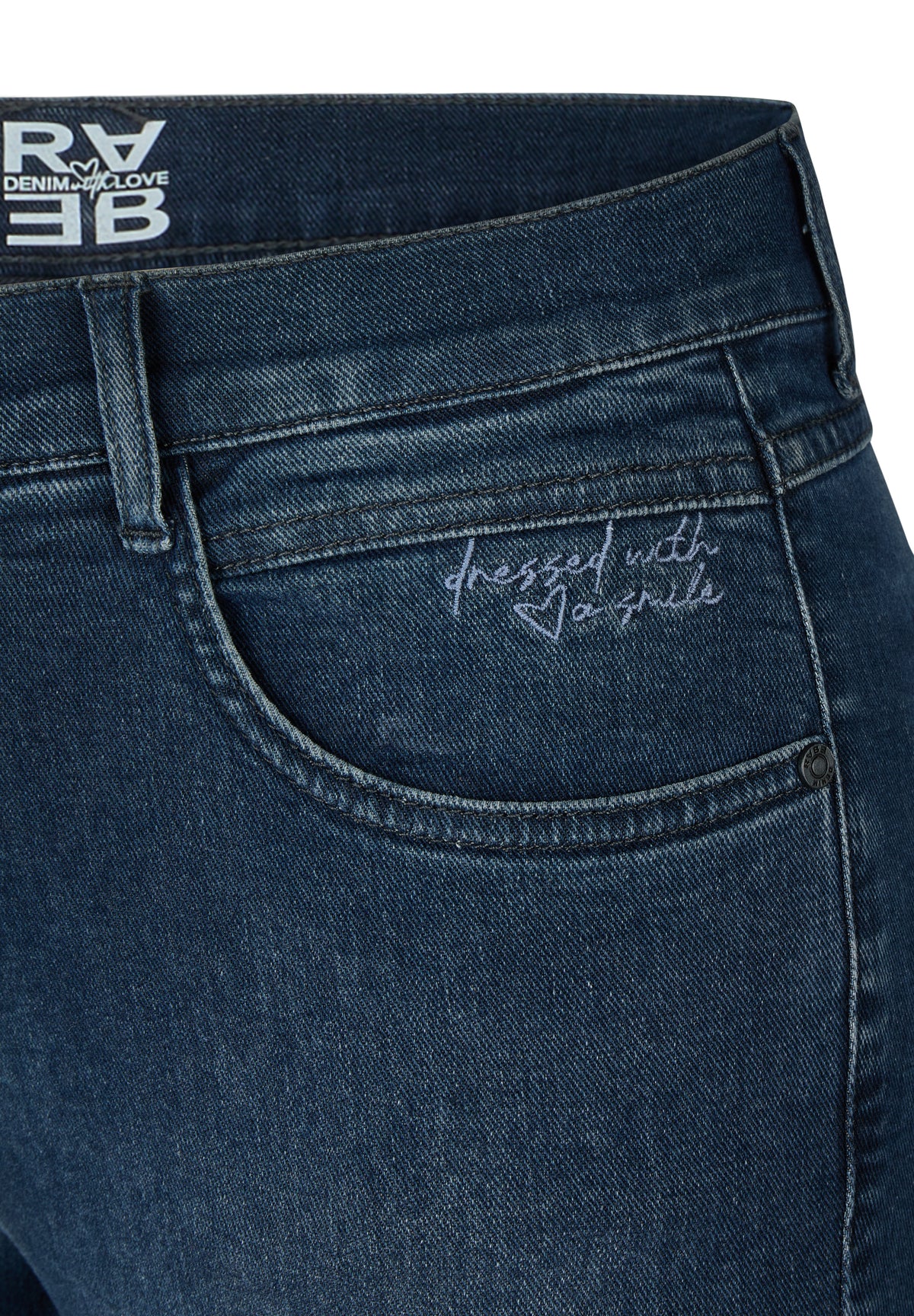 RABE Slim Jean