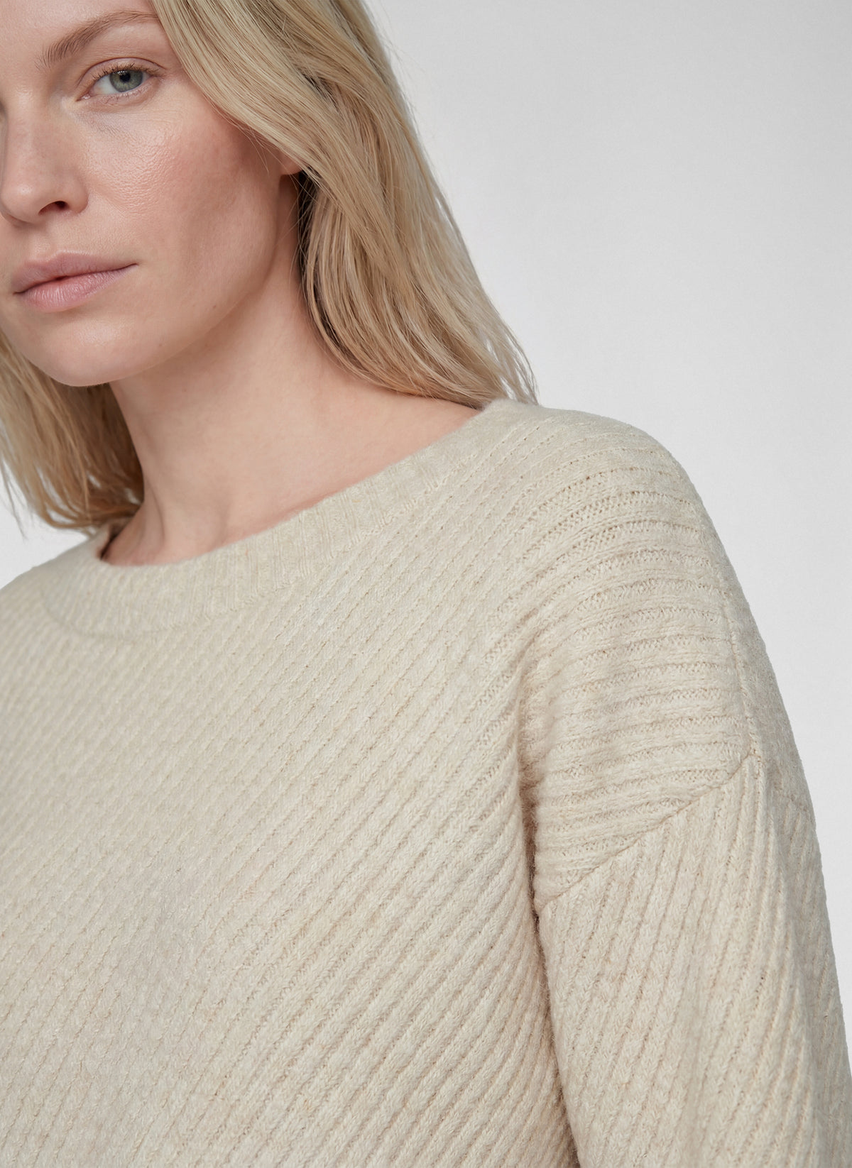 RABE Long Sleeve Top