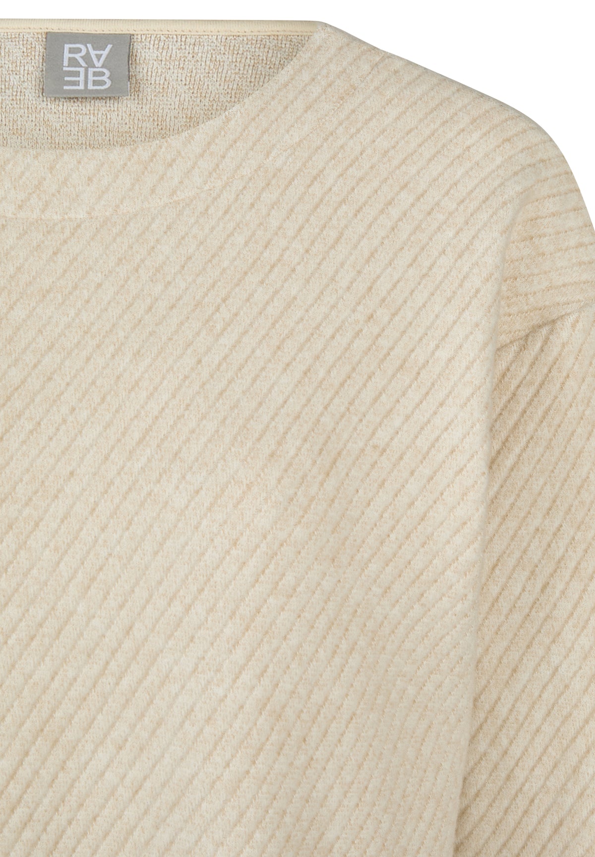 RABE Long Sleeve Top