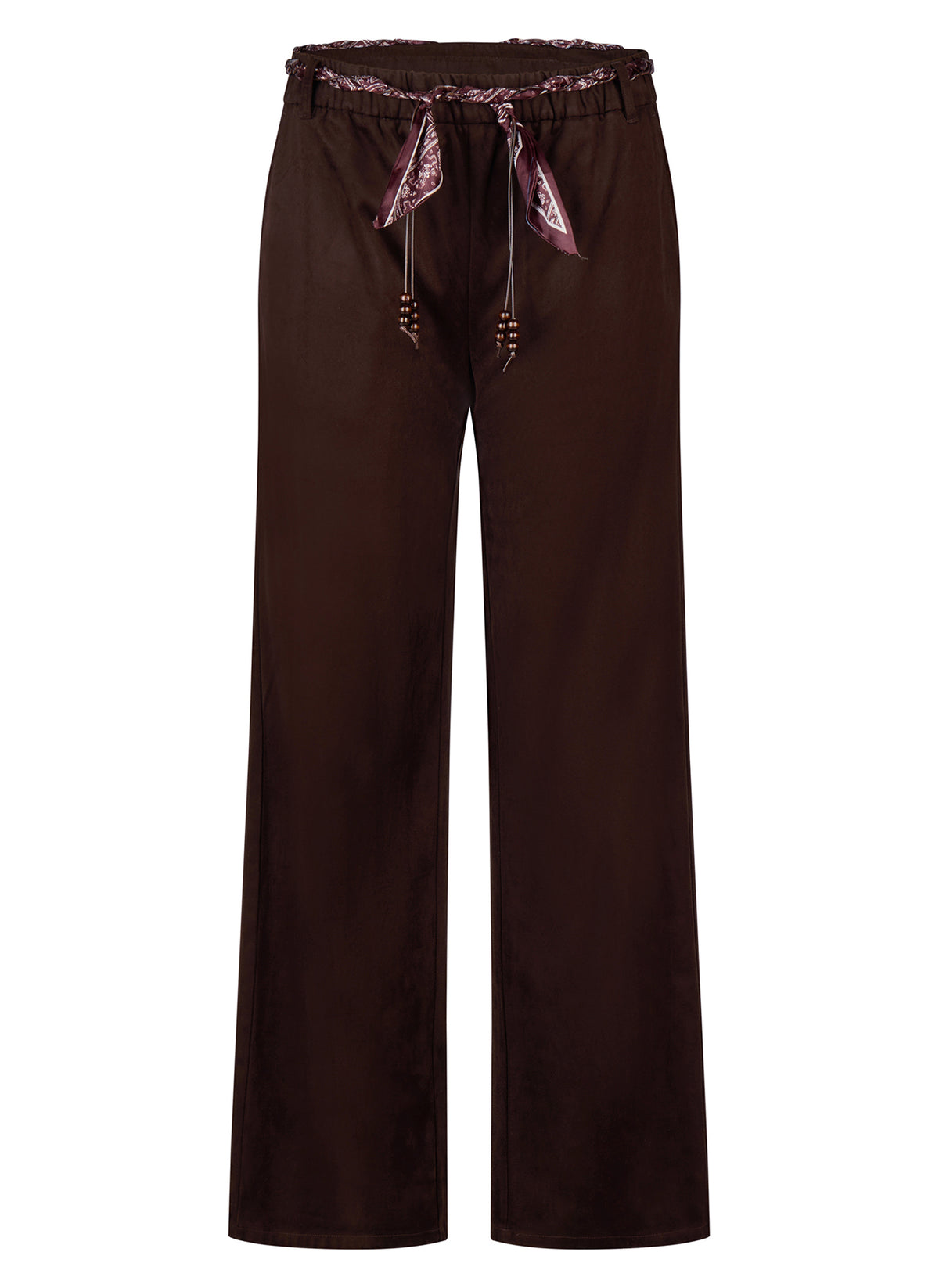 RABE Suedette Trouser