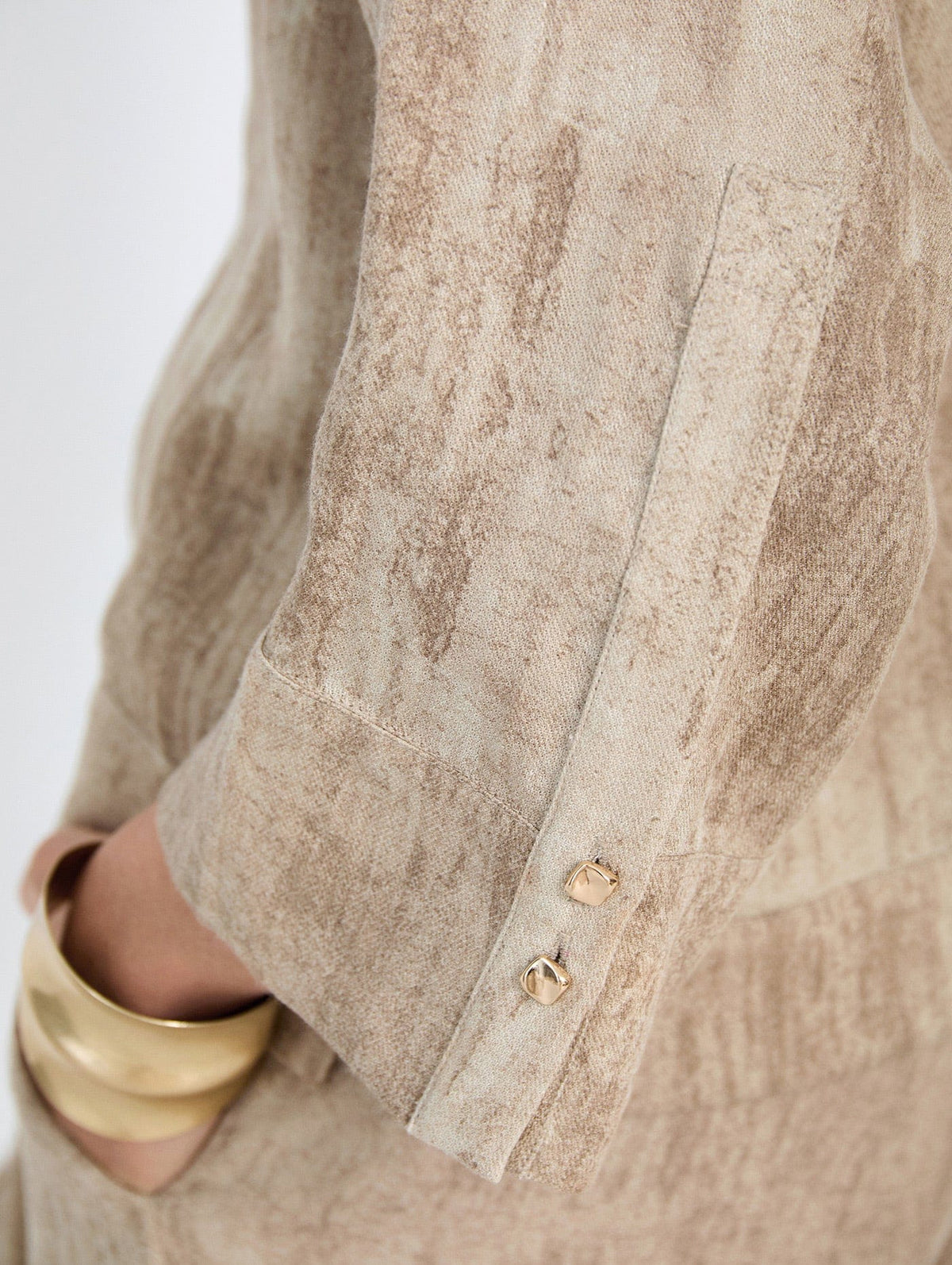 Skatie One Pocket Shirt