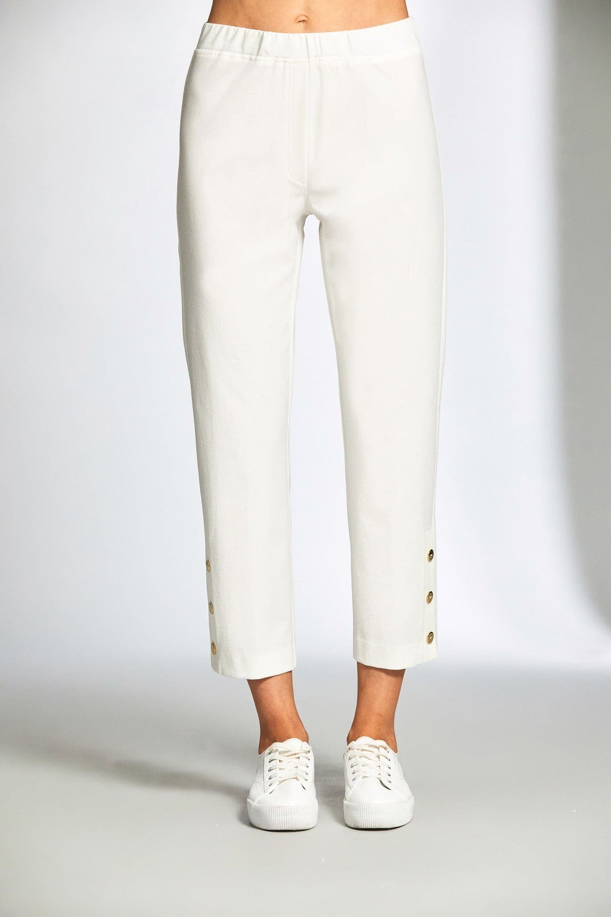 PERUZZI Button End Trouser