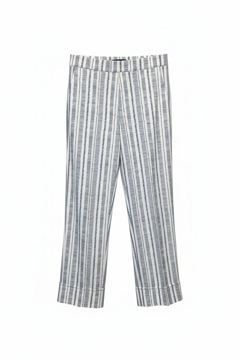 PERUZZI Stripe Trouser