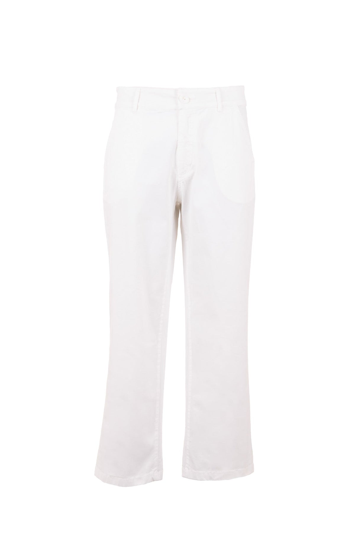 PERUZZI Cotton Chino