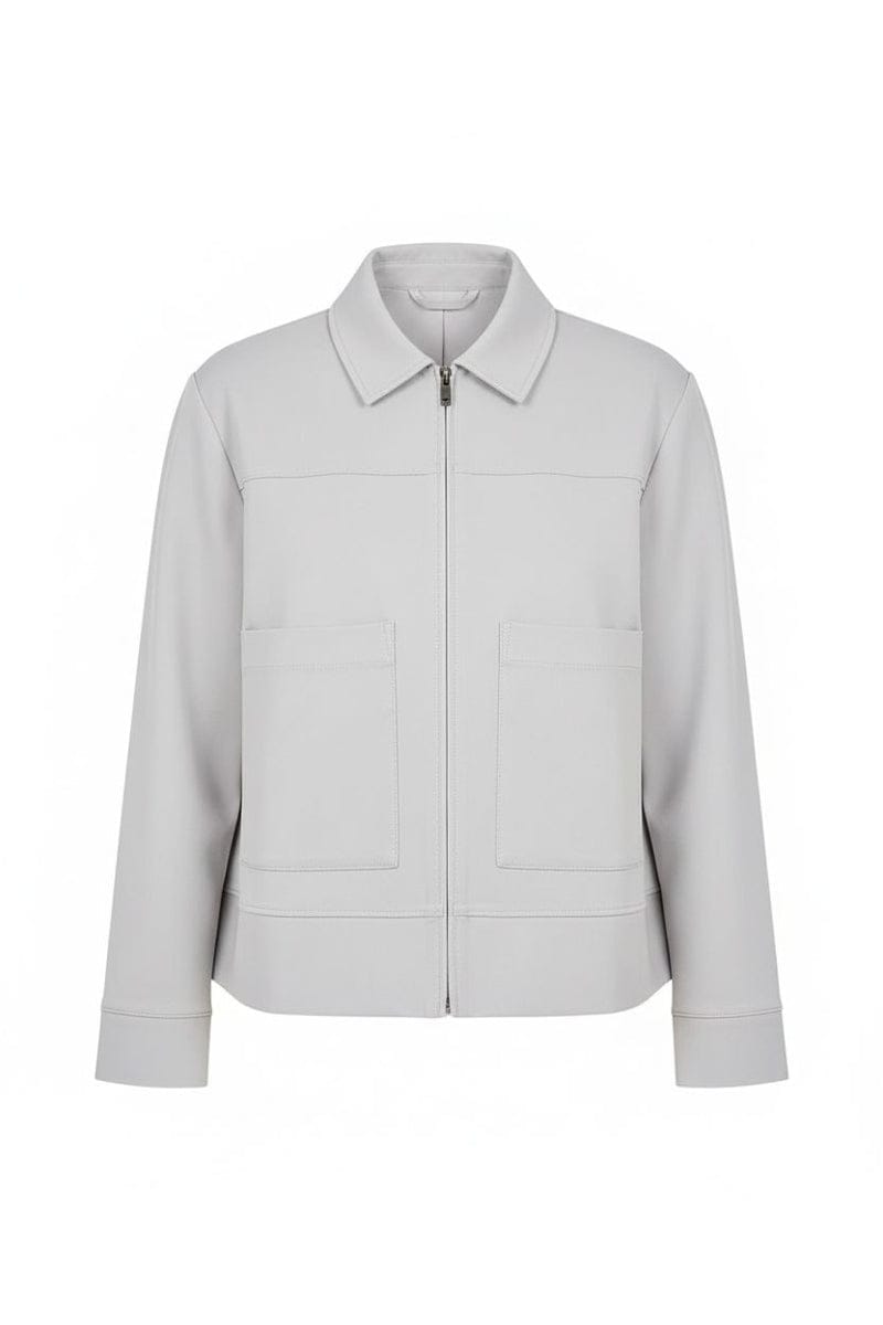 PERUZZI Double Pocket Jacket