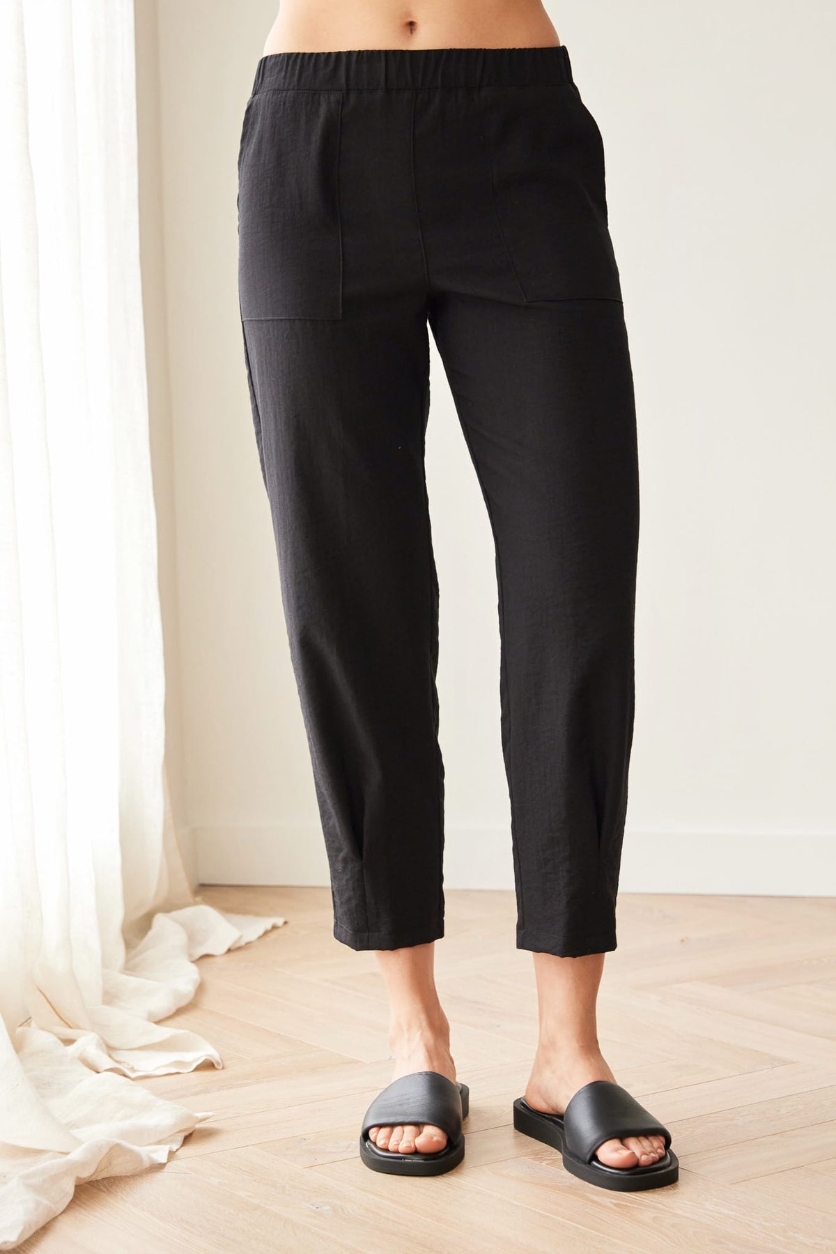PERUZZI Patch Pocket Trouser