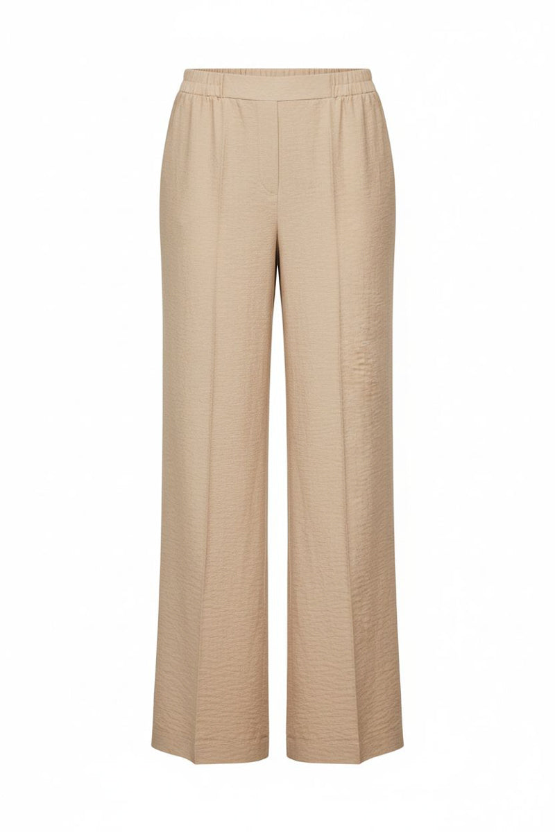 PERUZZI Crinkle Trouser