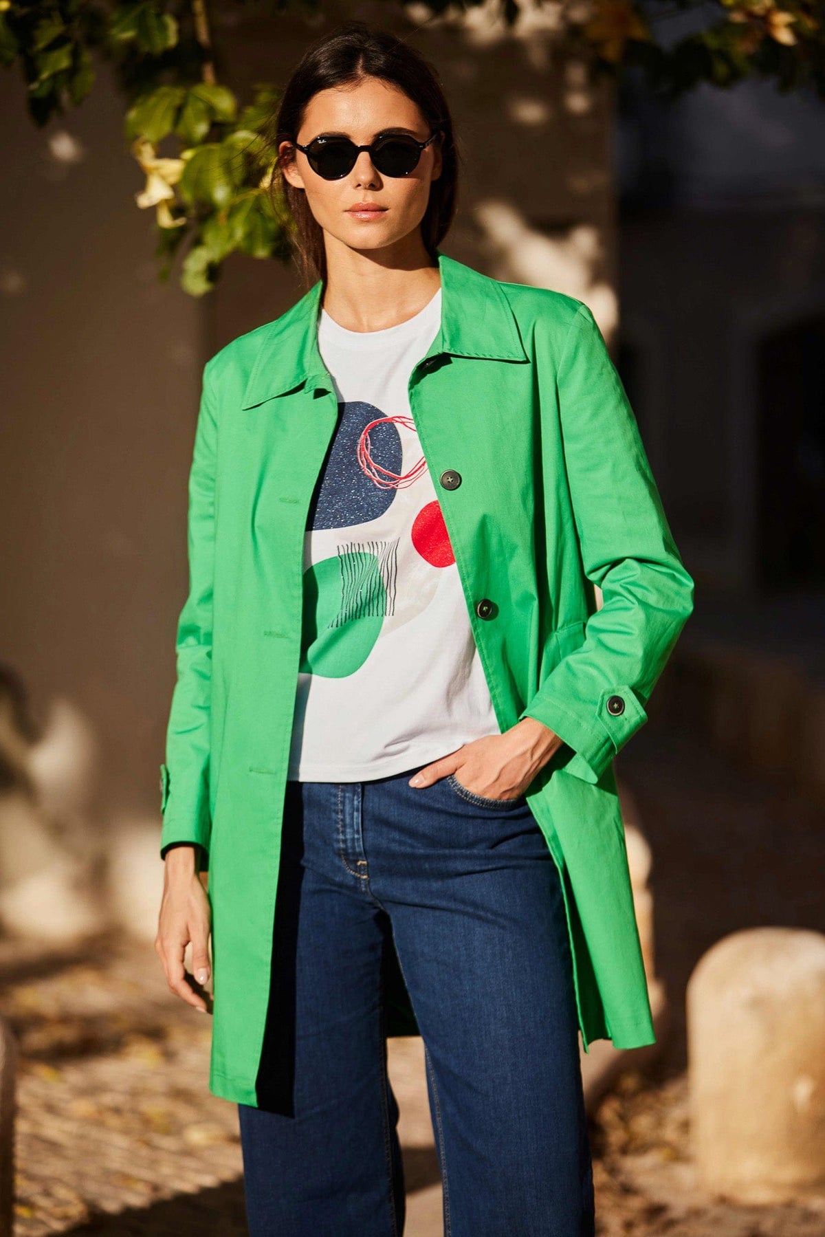 PERUZZI Abstract Top