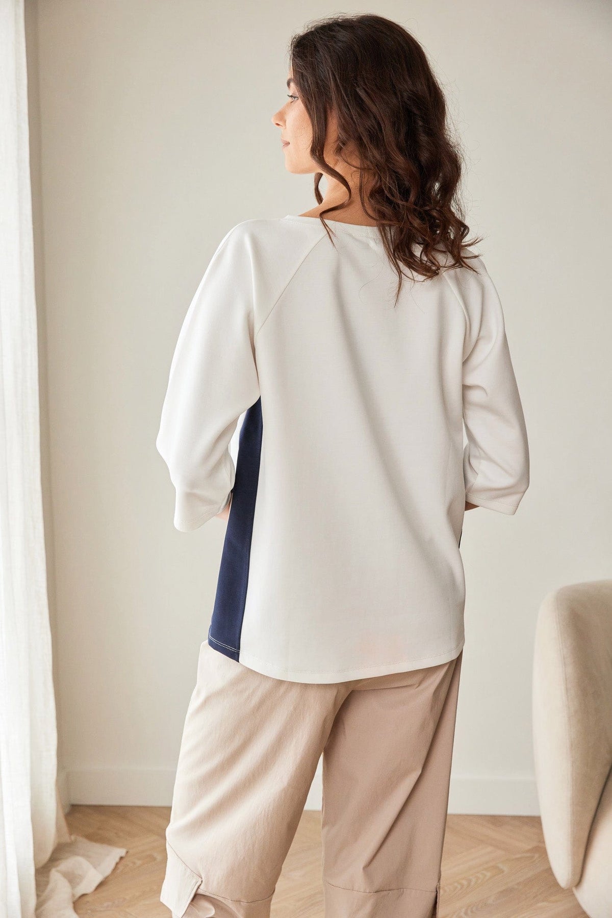 PERUZZI Combat Trouser