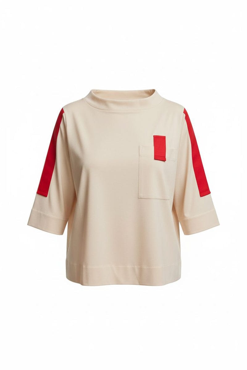 PERUZZI Tab Detail Top