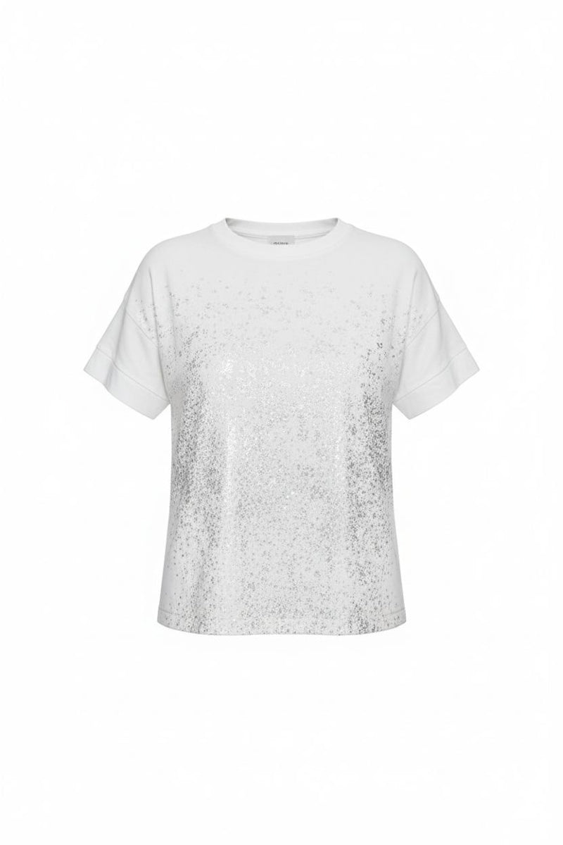 PERUZZI Foil T-Shirt